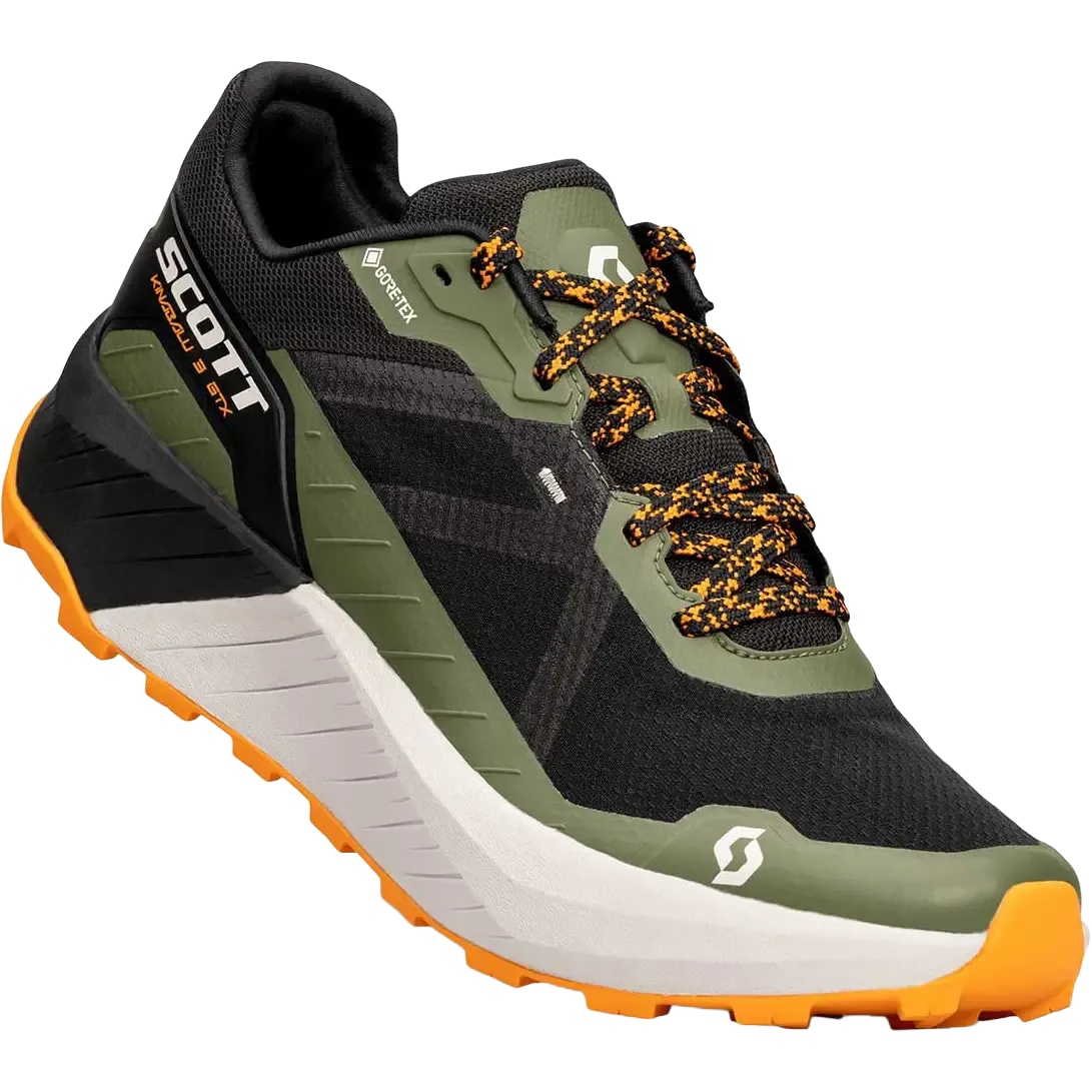 Kinabalu 3 GTX Herr
