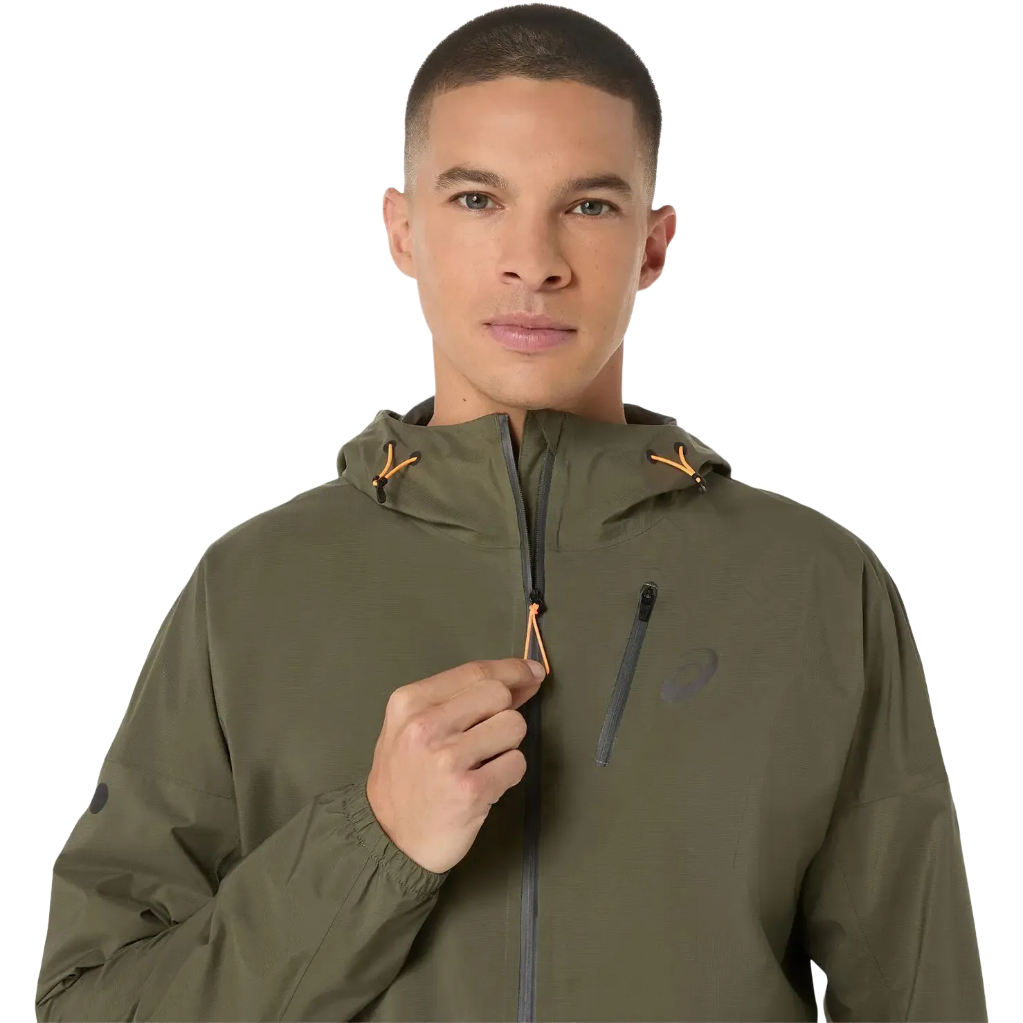 Fujitrail Elite Waterproof Jacket Men