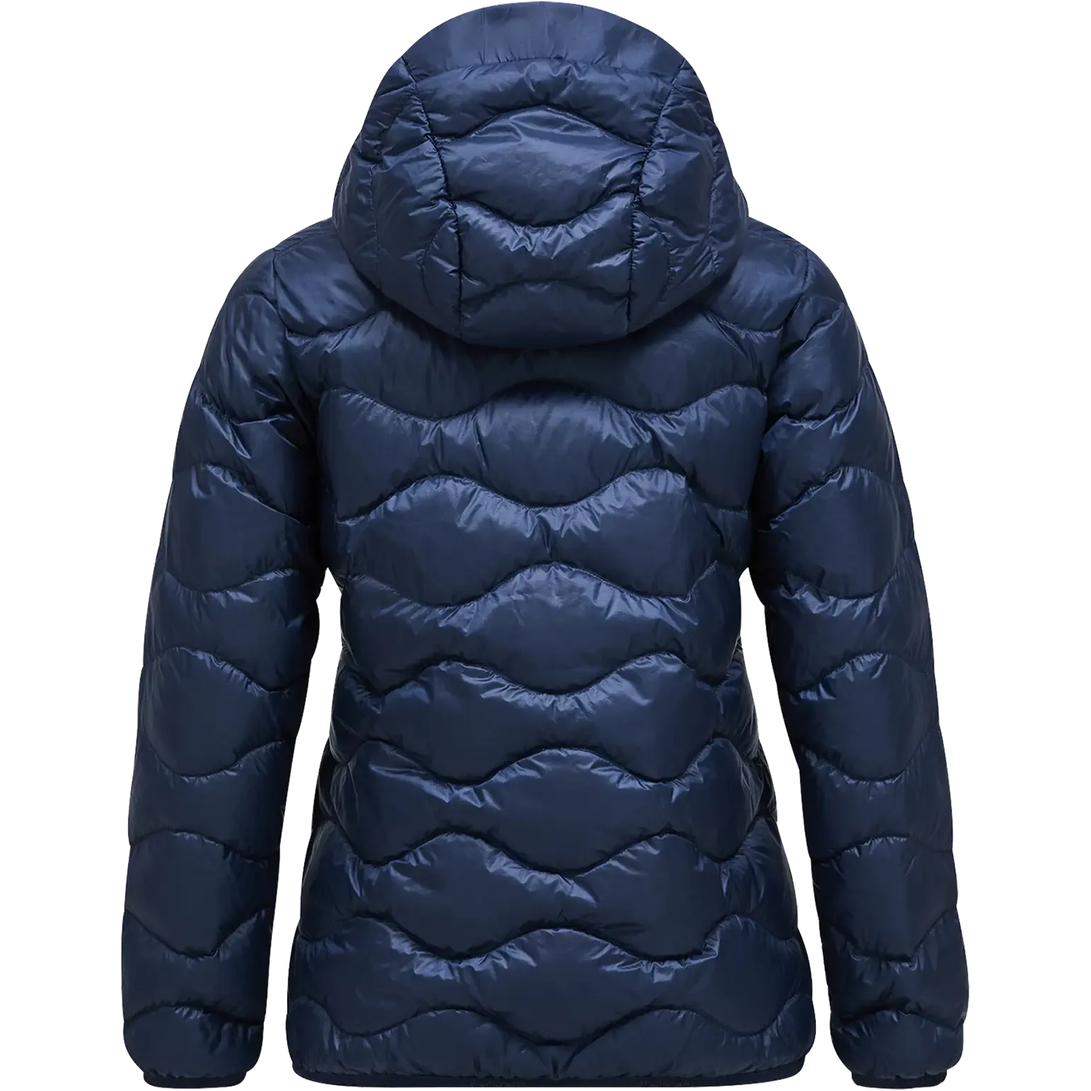 Helium Down Hood Jacket Women