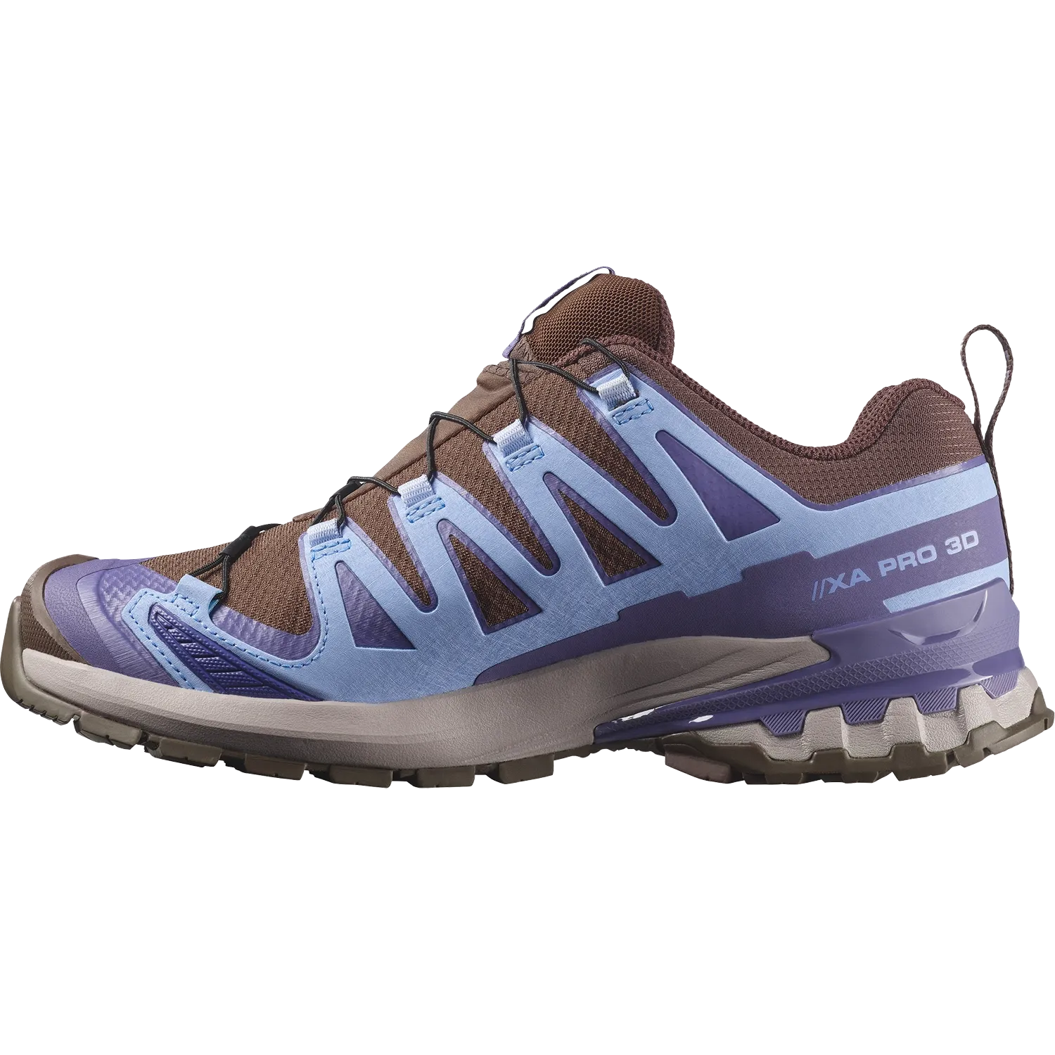 XA Pro 3D V9 GTX Women damskor