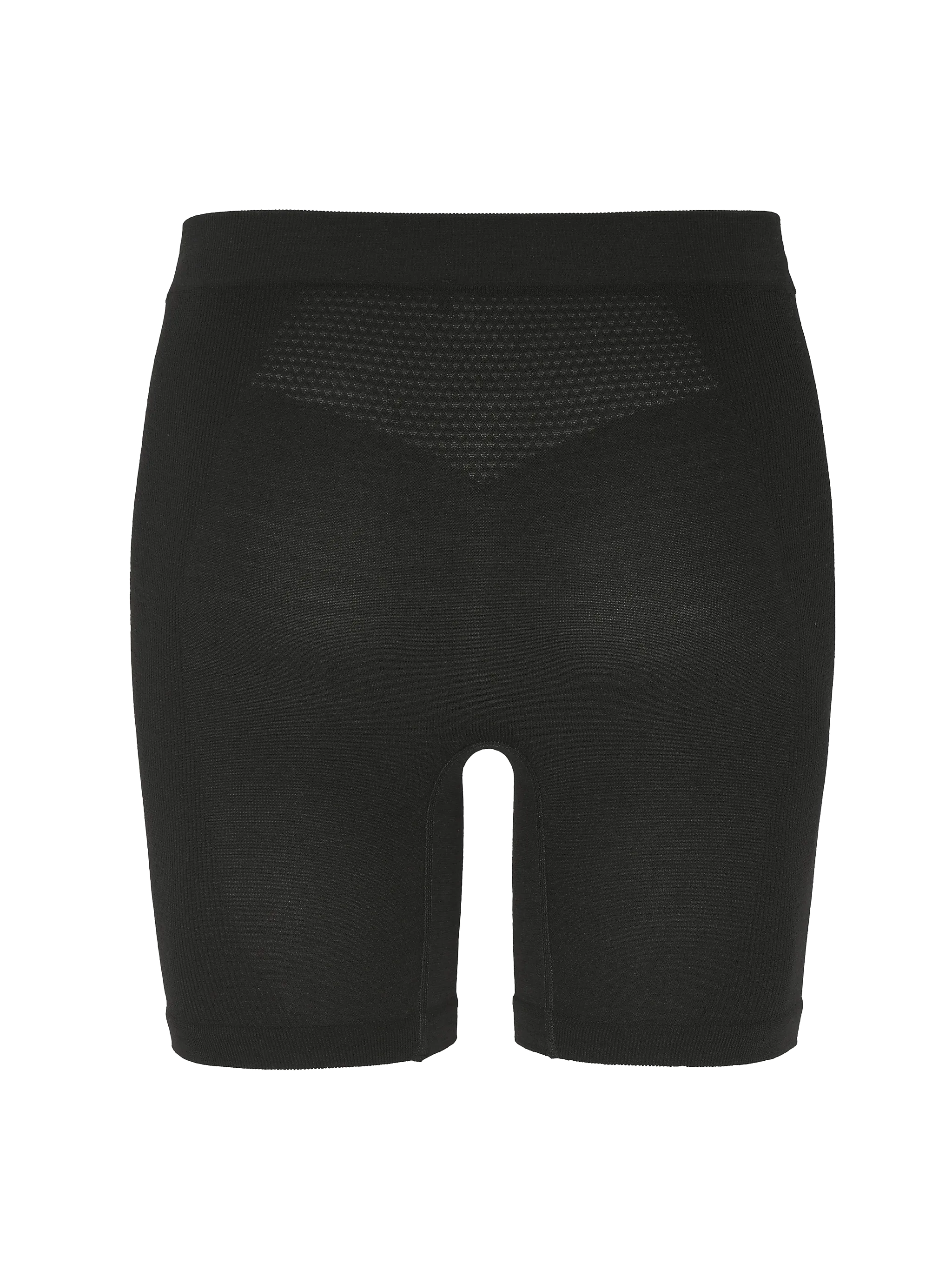 Wool Seamless Boxer 6'' Men