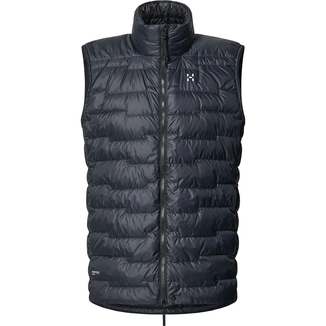 ROC Flash Down Vest Men dunväst