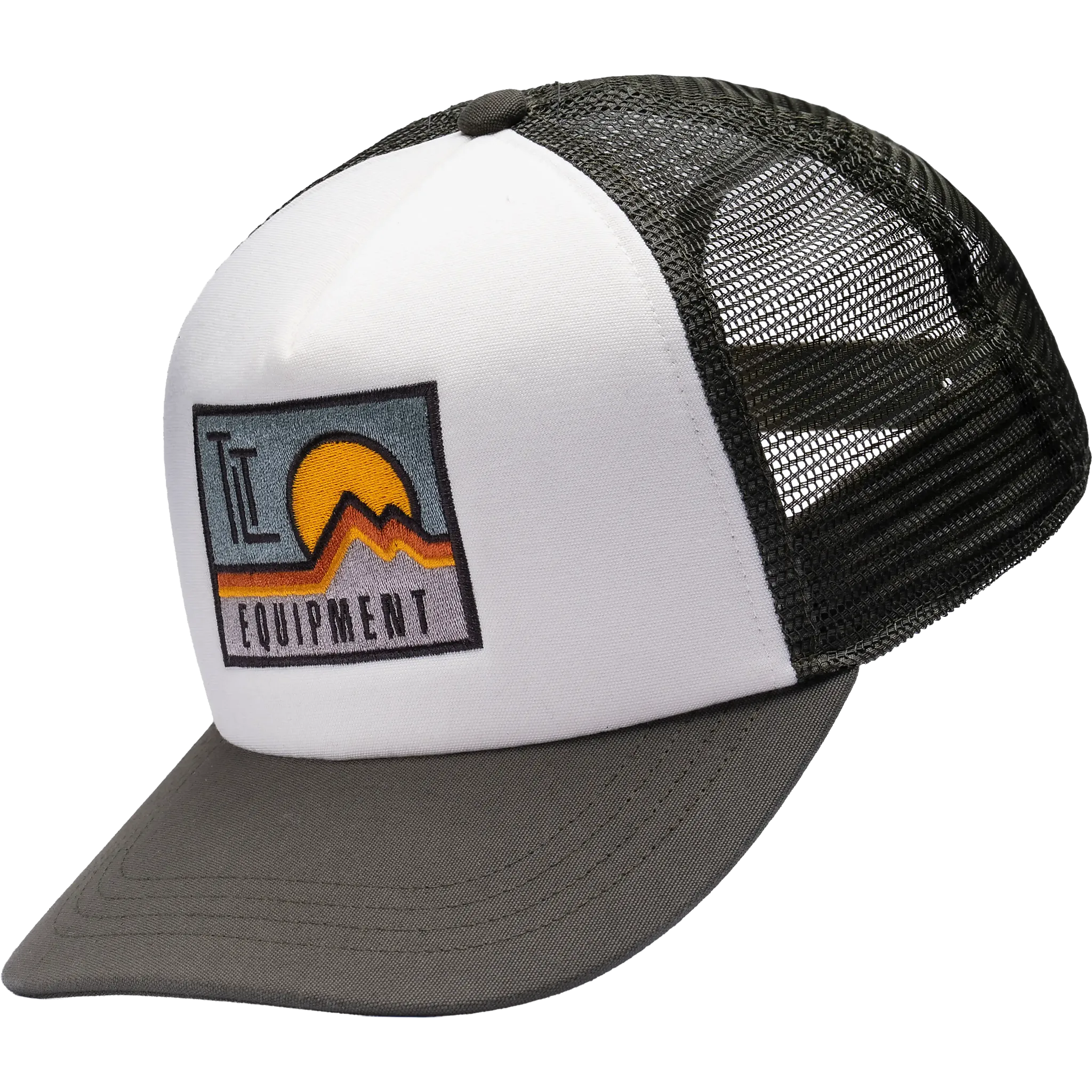 Steep Trucker - Horizon kasket