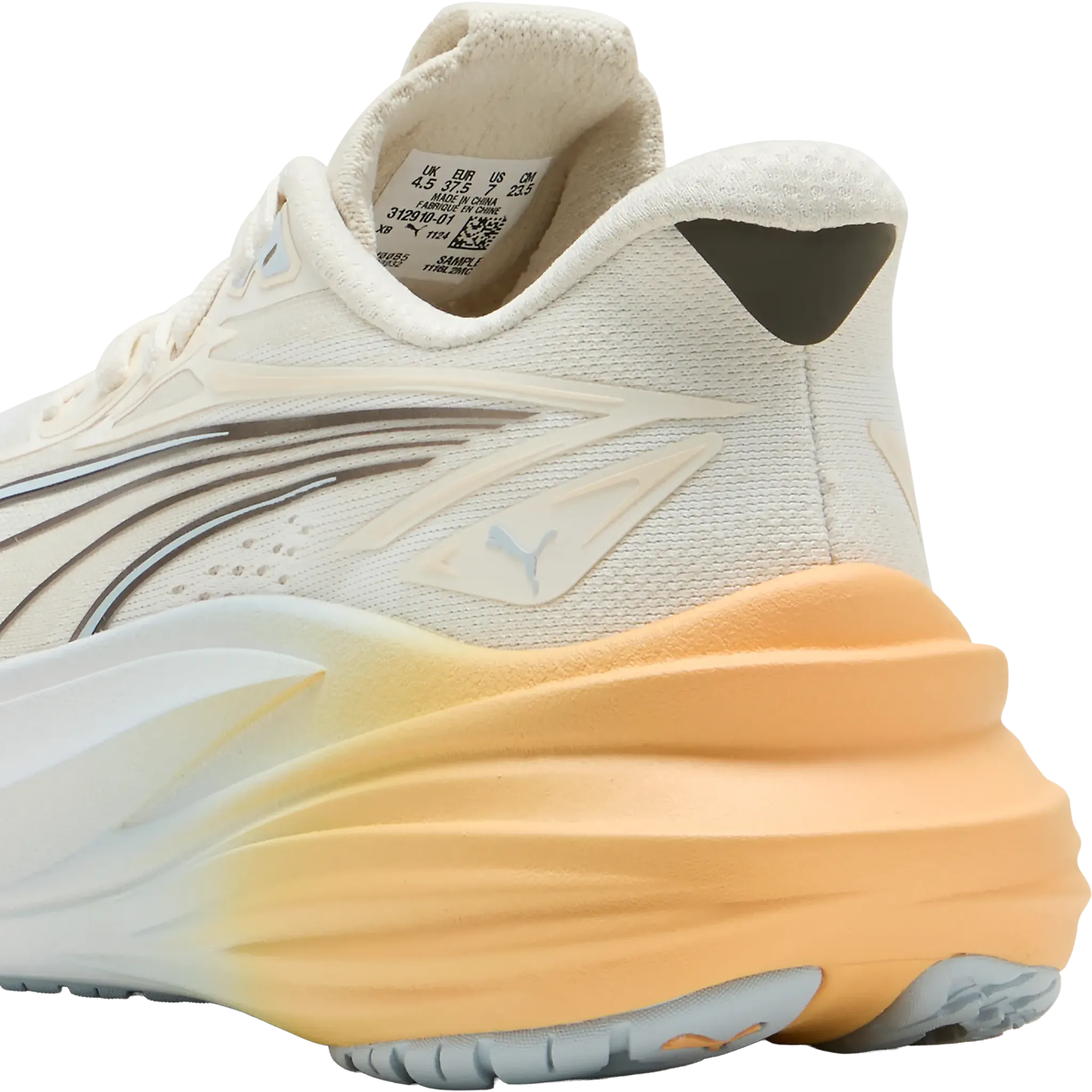 Magmax Nitro 2 Rc Women