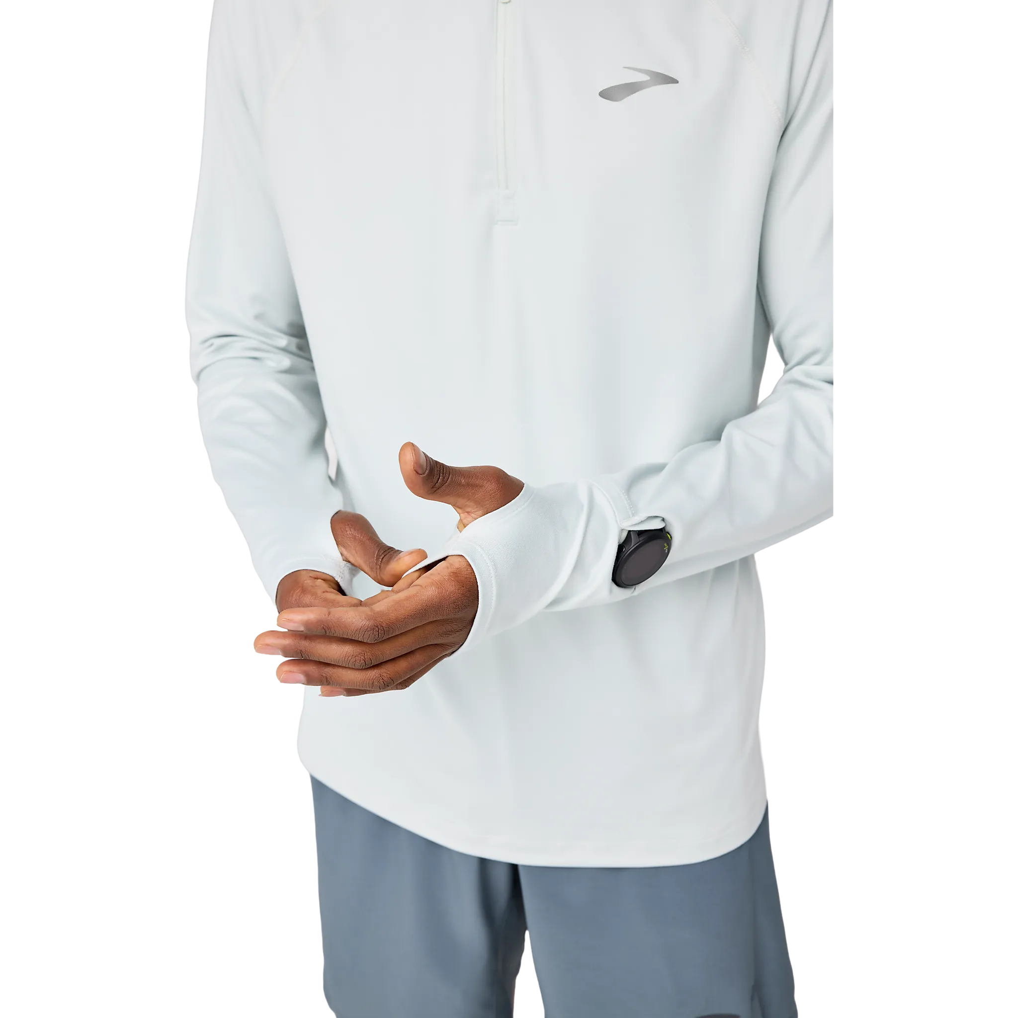 Dash 1/4 Zip 3.0 Men