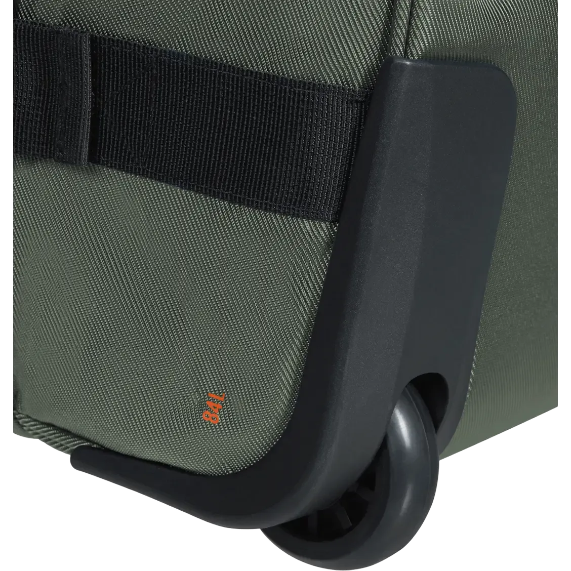 Urban Track Duffle 68 cm