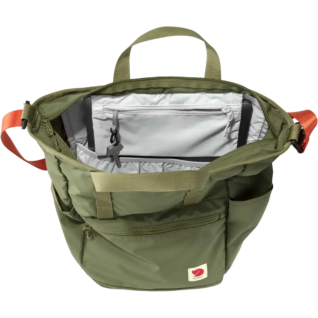 High Coast Totepack taske