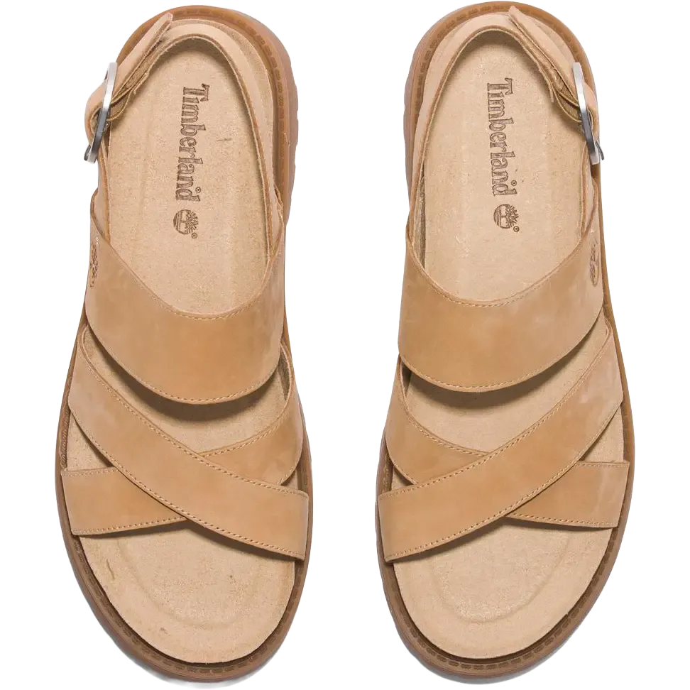 Clairemont Way Backstrap Sandal Women