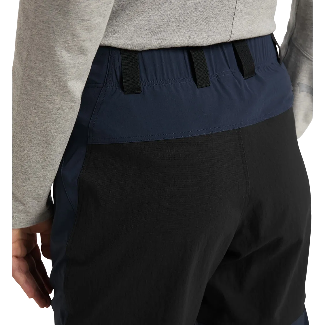 Mid Standard Pant Women Regular dambyxor