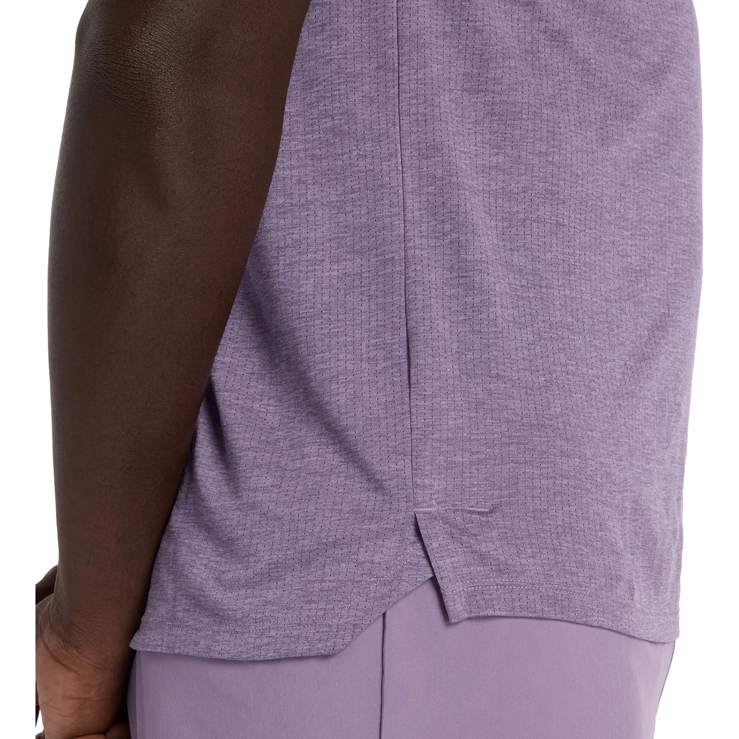 Athletics Run T-shirt Men
