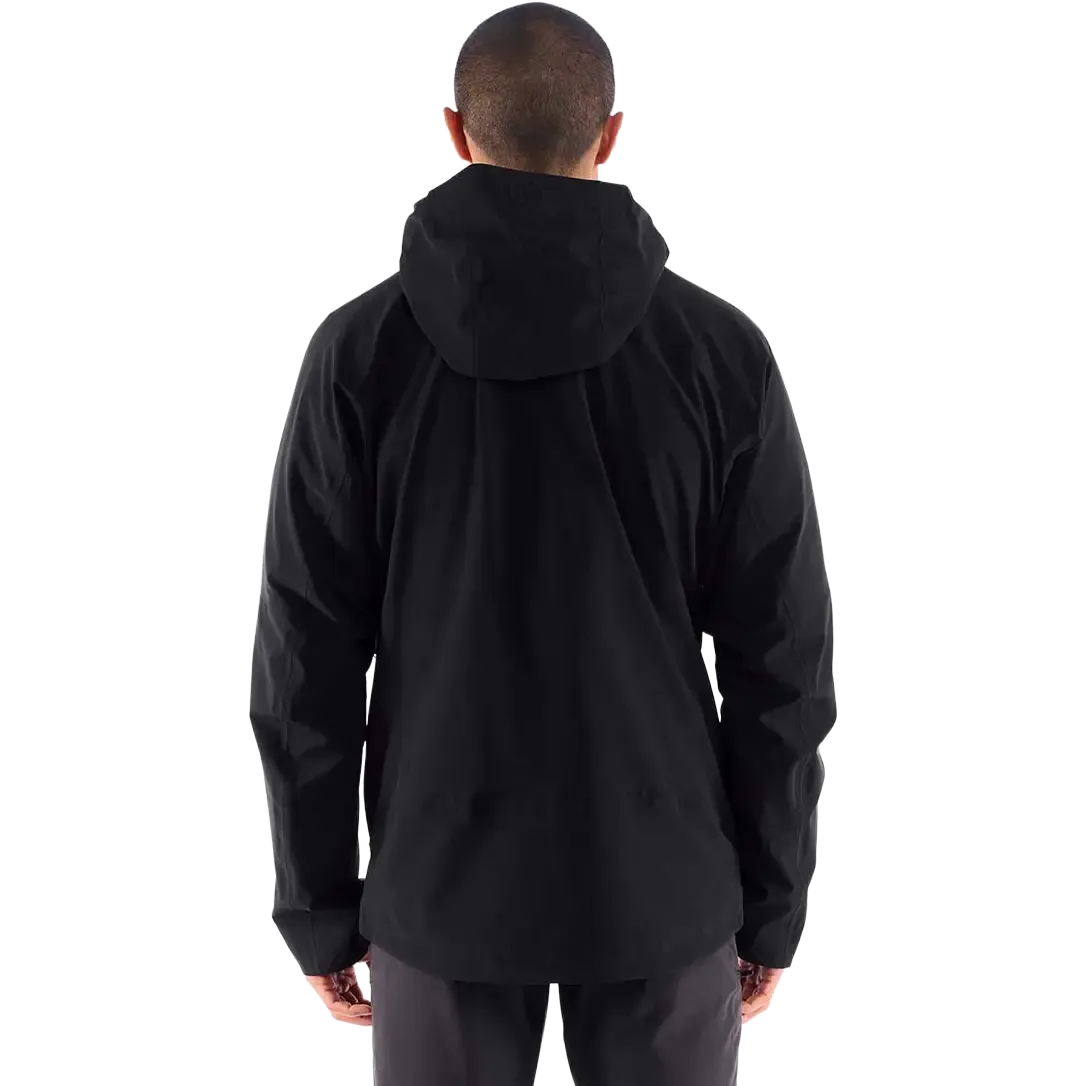 Formation 3L Jacket Men regnjakke