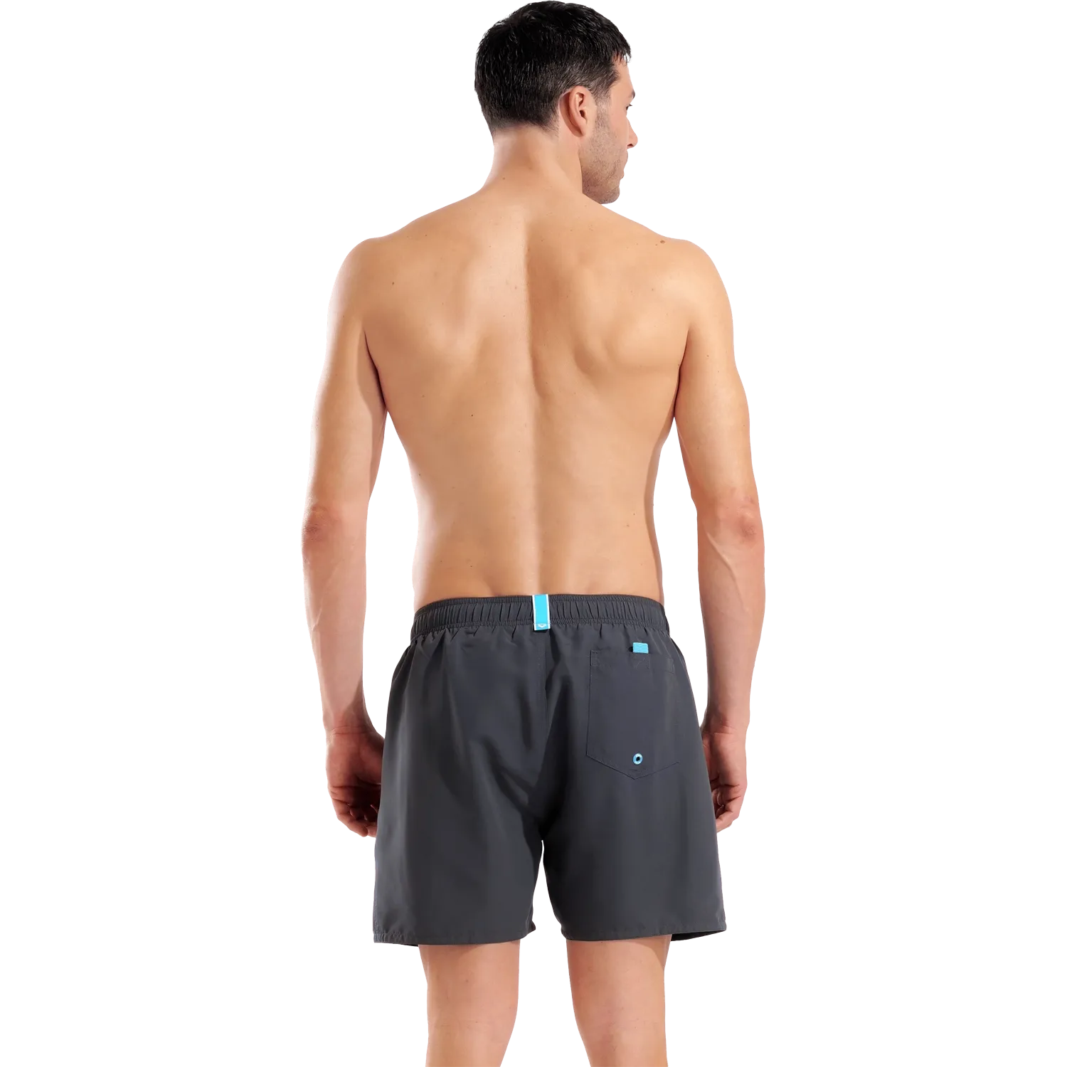Fundamentals Boxer Men