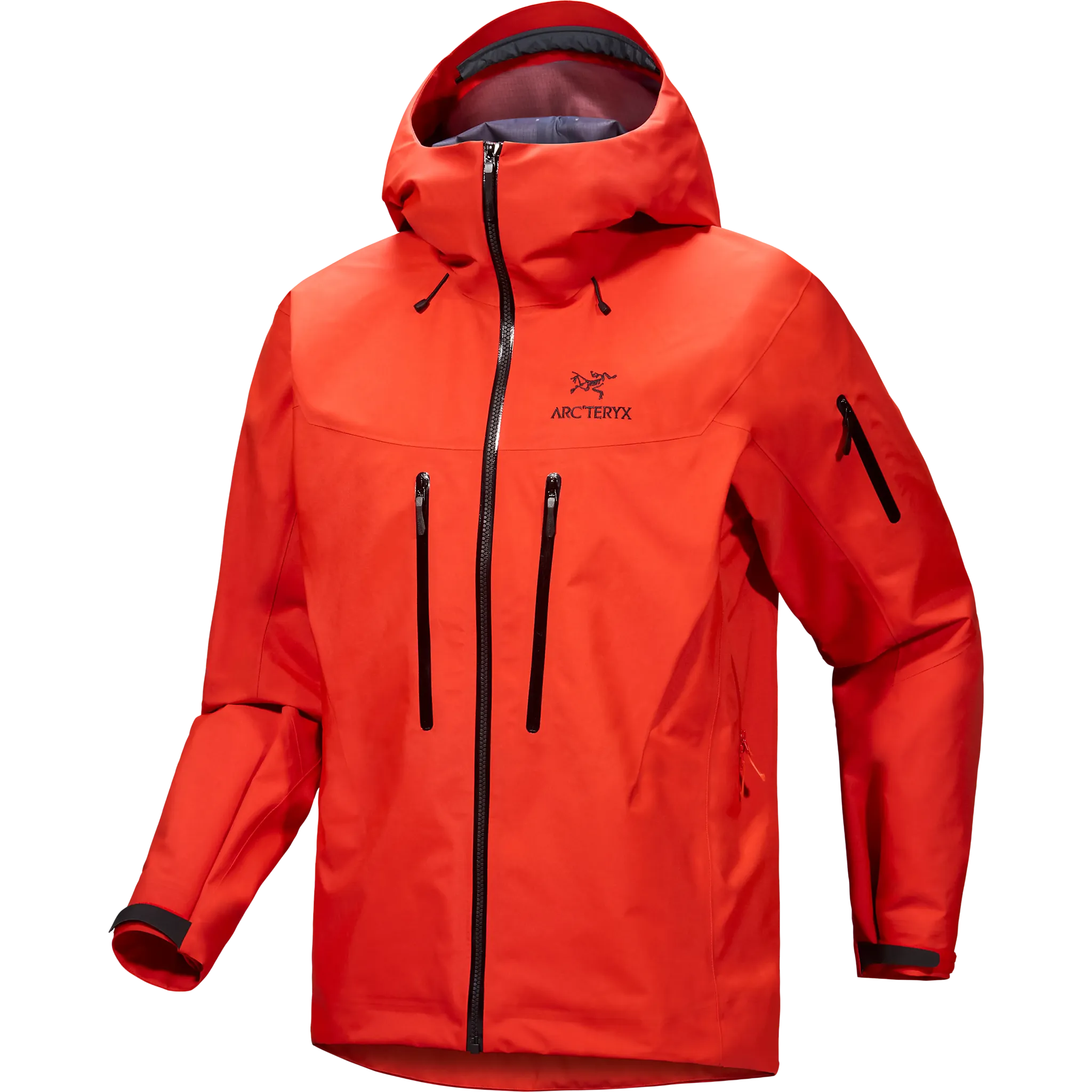 Alpha SV Jacket Men