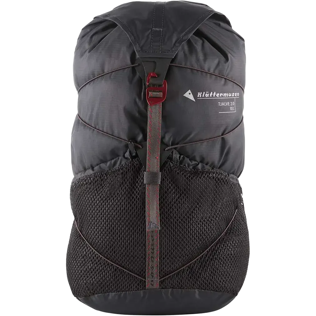 Tjalve 2.0 Backpack 10 rygsæk