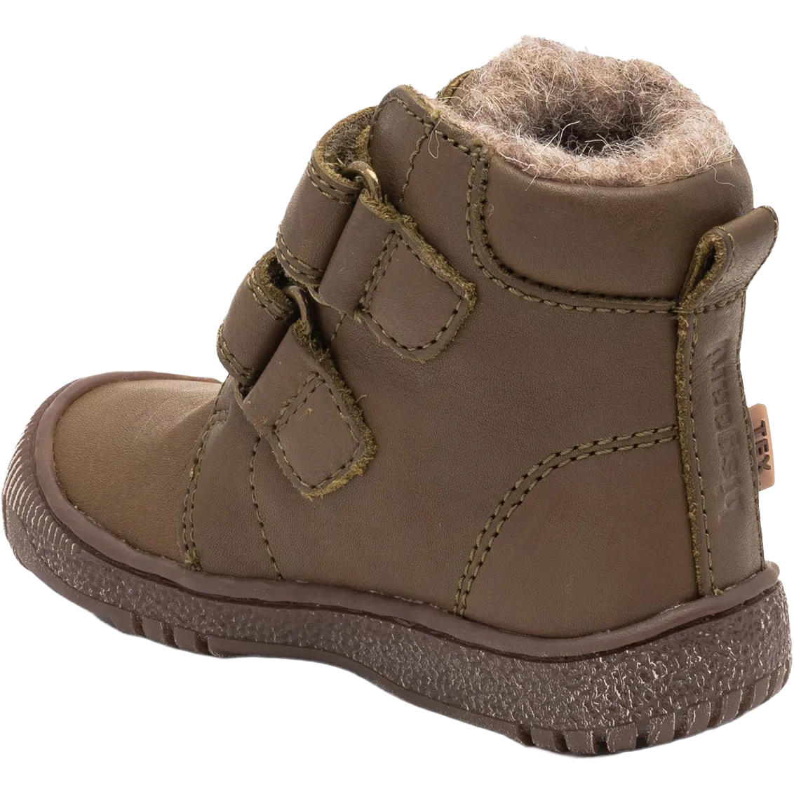 Evon Tex Boot Kids