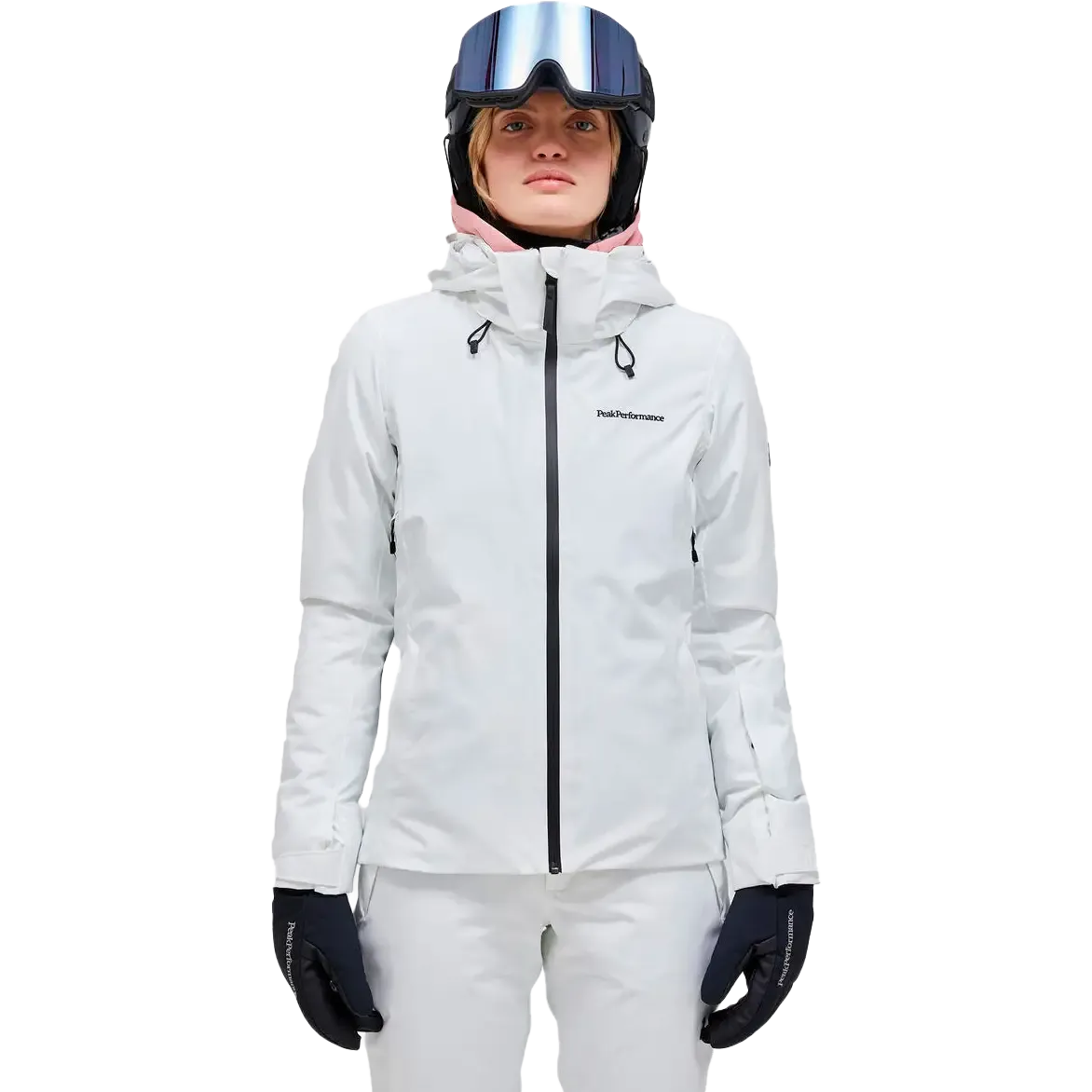 Anima Jacket Women vinterjacka