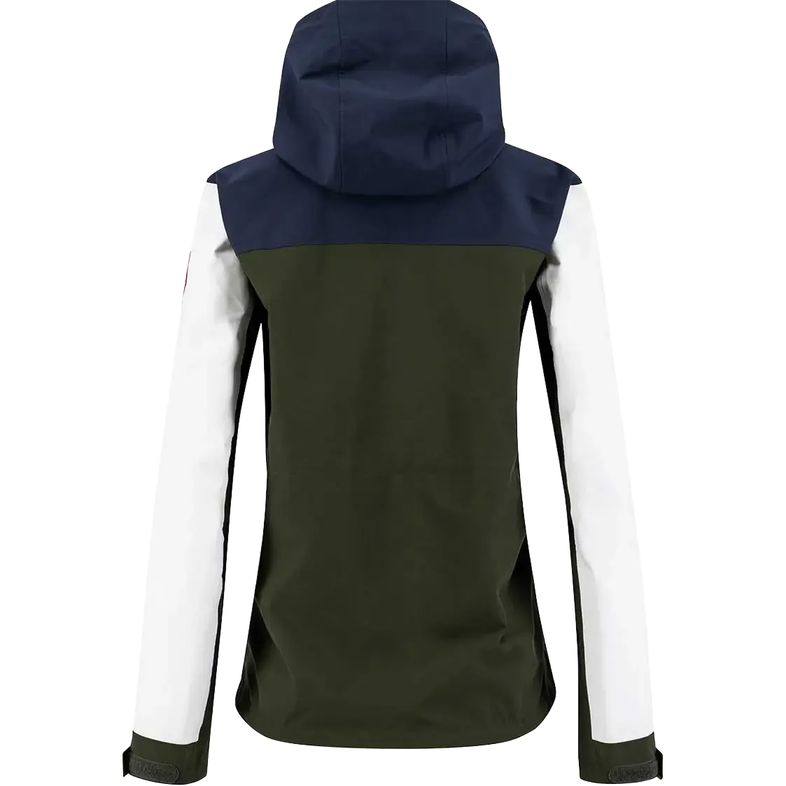Blizzard Anorak Kvinnor
