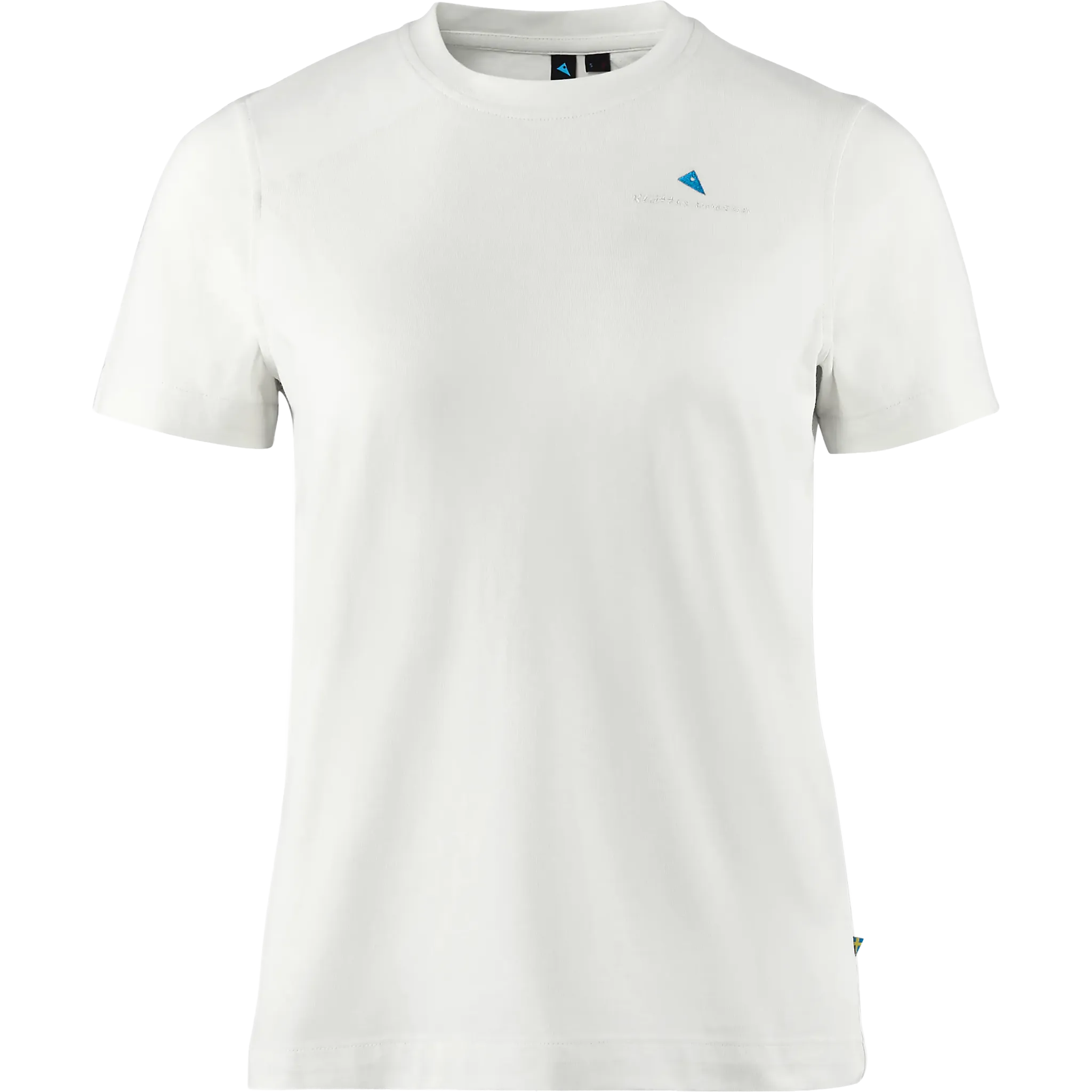 Root Logo SS Tee Women T-shirt