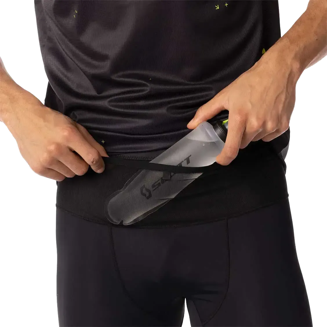 Full Tights RC Run Men