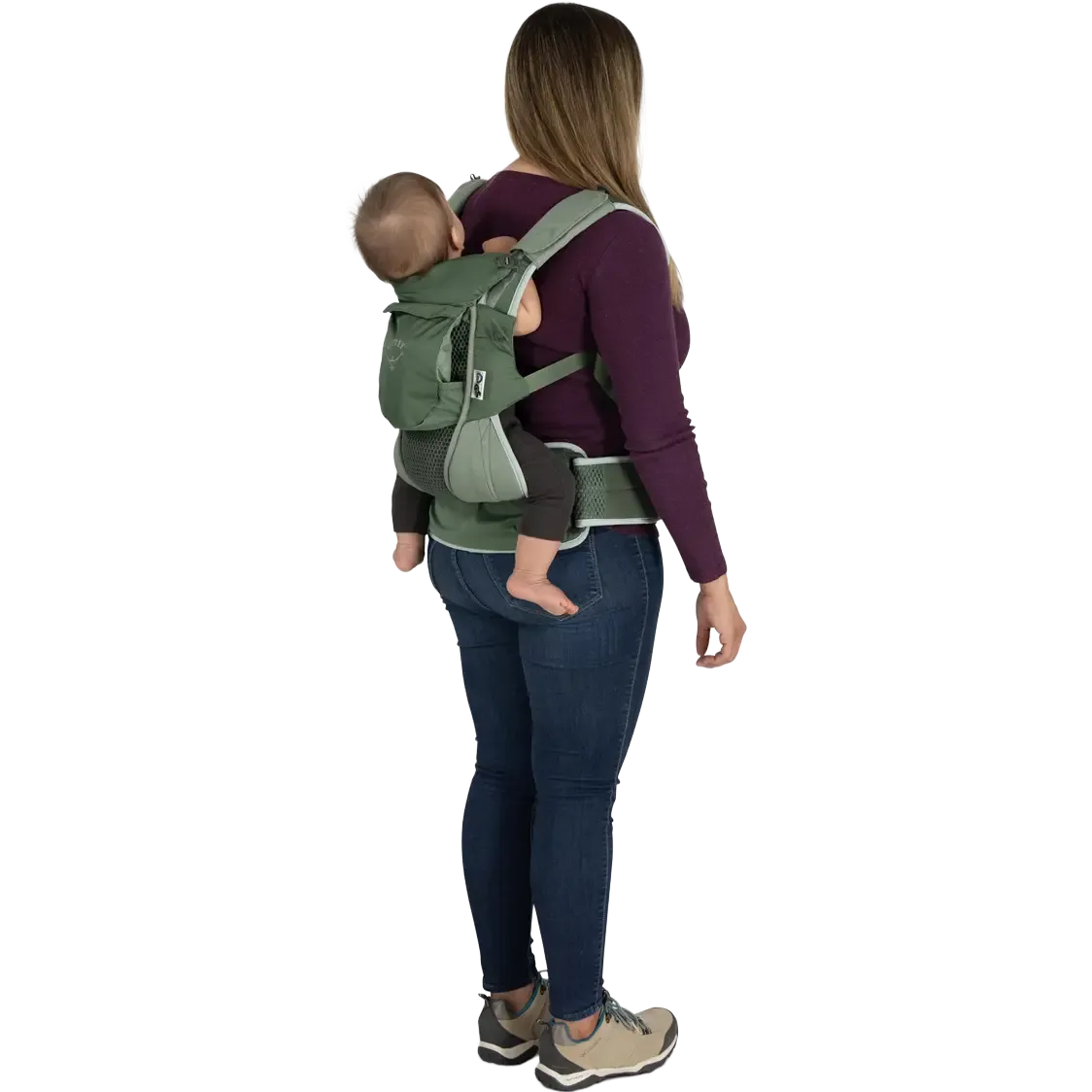 Poco Soft Child Carrier barnbärstol