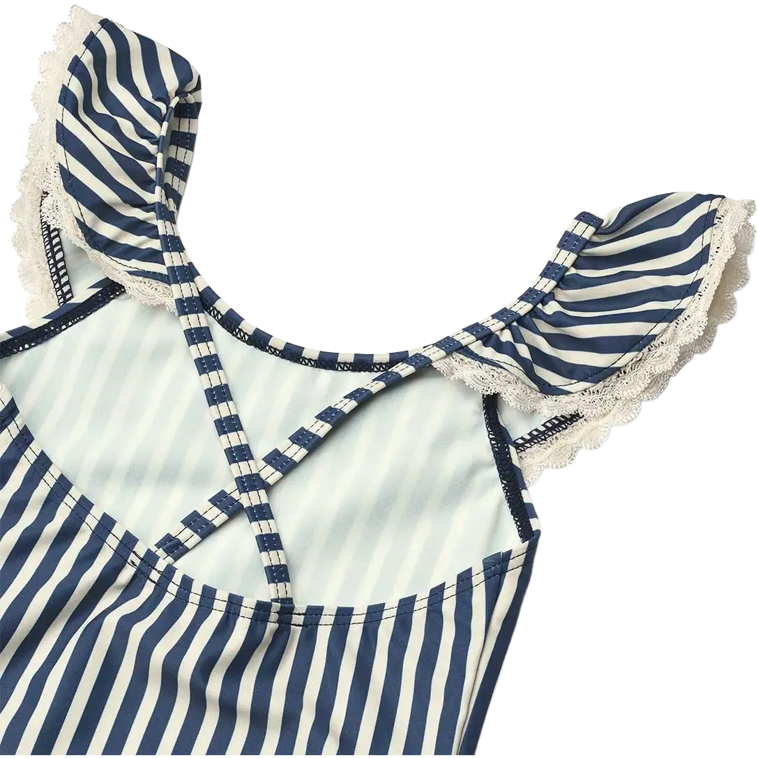 Swimsuit Doris badedragt