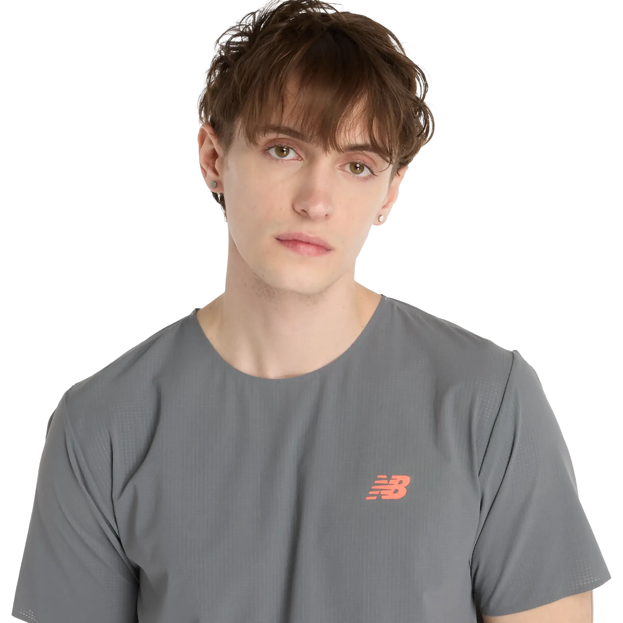 Race Day Ultra Light T-shirt Herrar