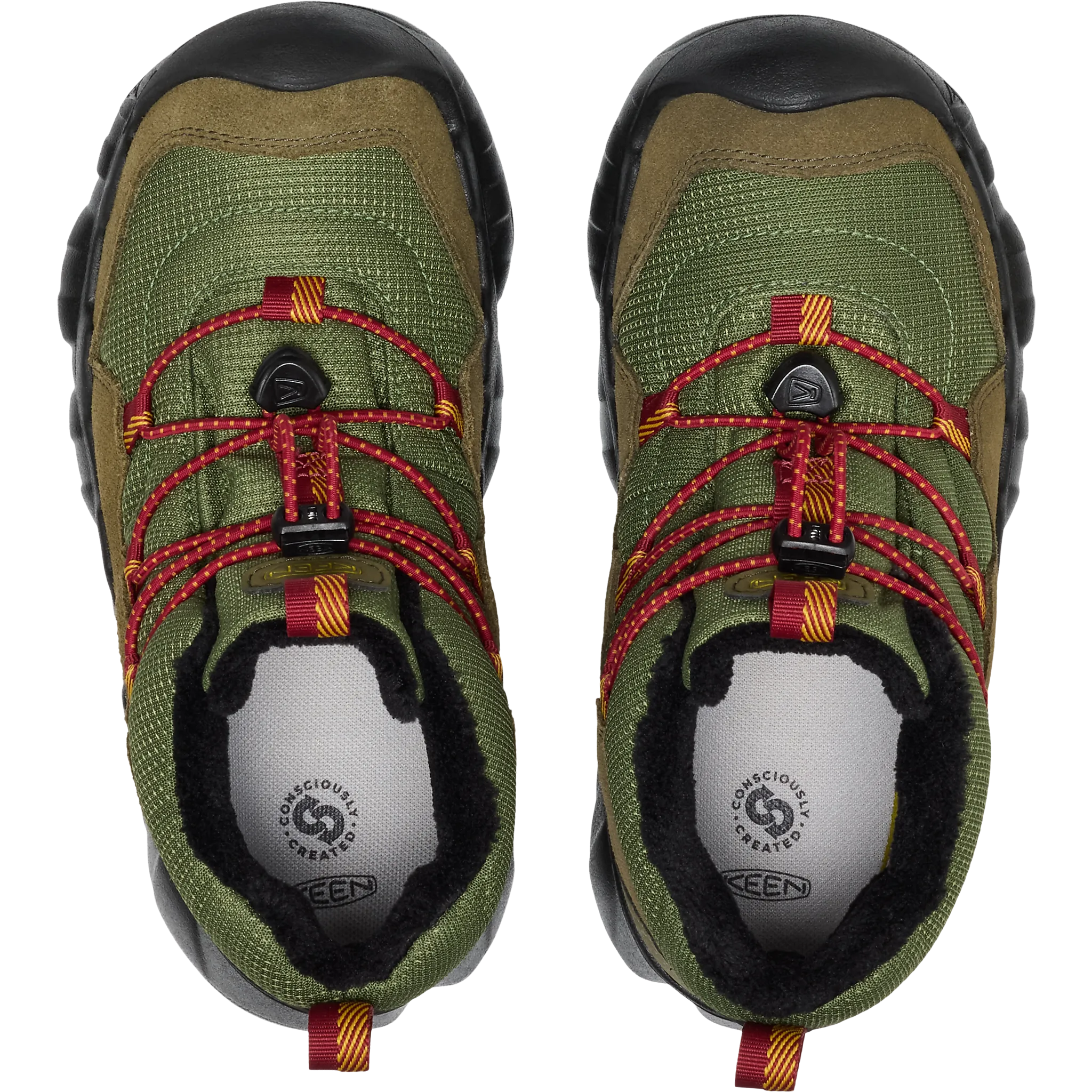 Hypowser Chukka WP Youth