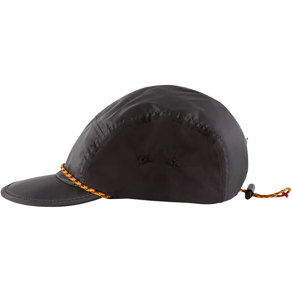 Runa Five Panel Cap kasket