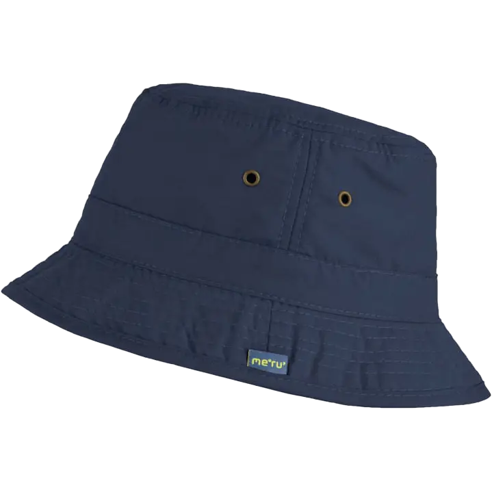 Me°ru' Bucket Hat solhat - Slate Blue - L - Solhatte