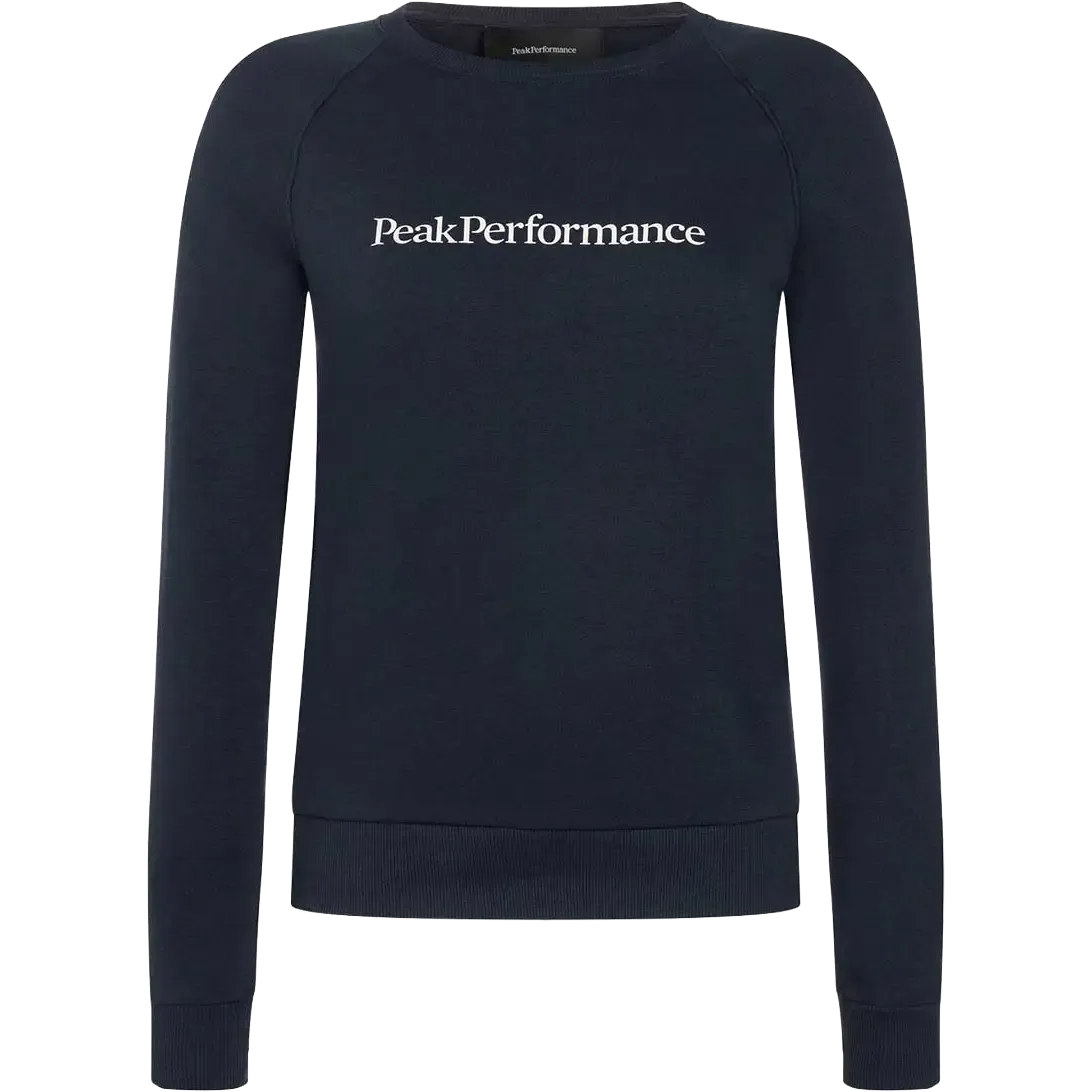 Ground Crew Women sweatshirt
