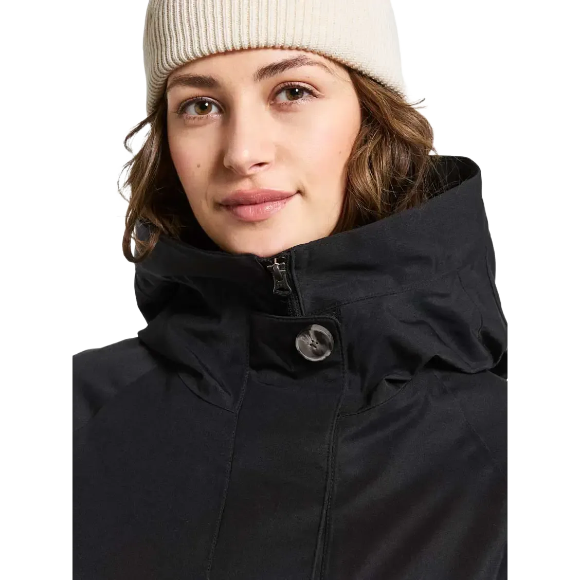Luna Parka 6 Women vinterjakke