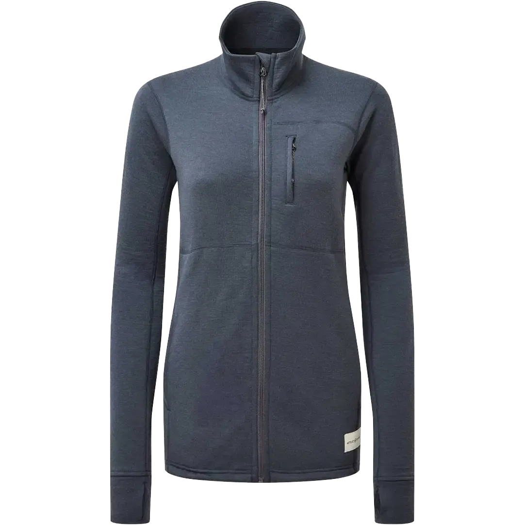 Eldorado 310 Merino Jacket Women uldtrøje