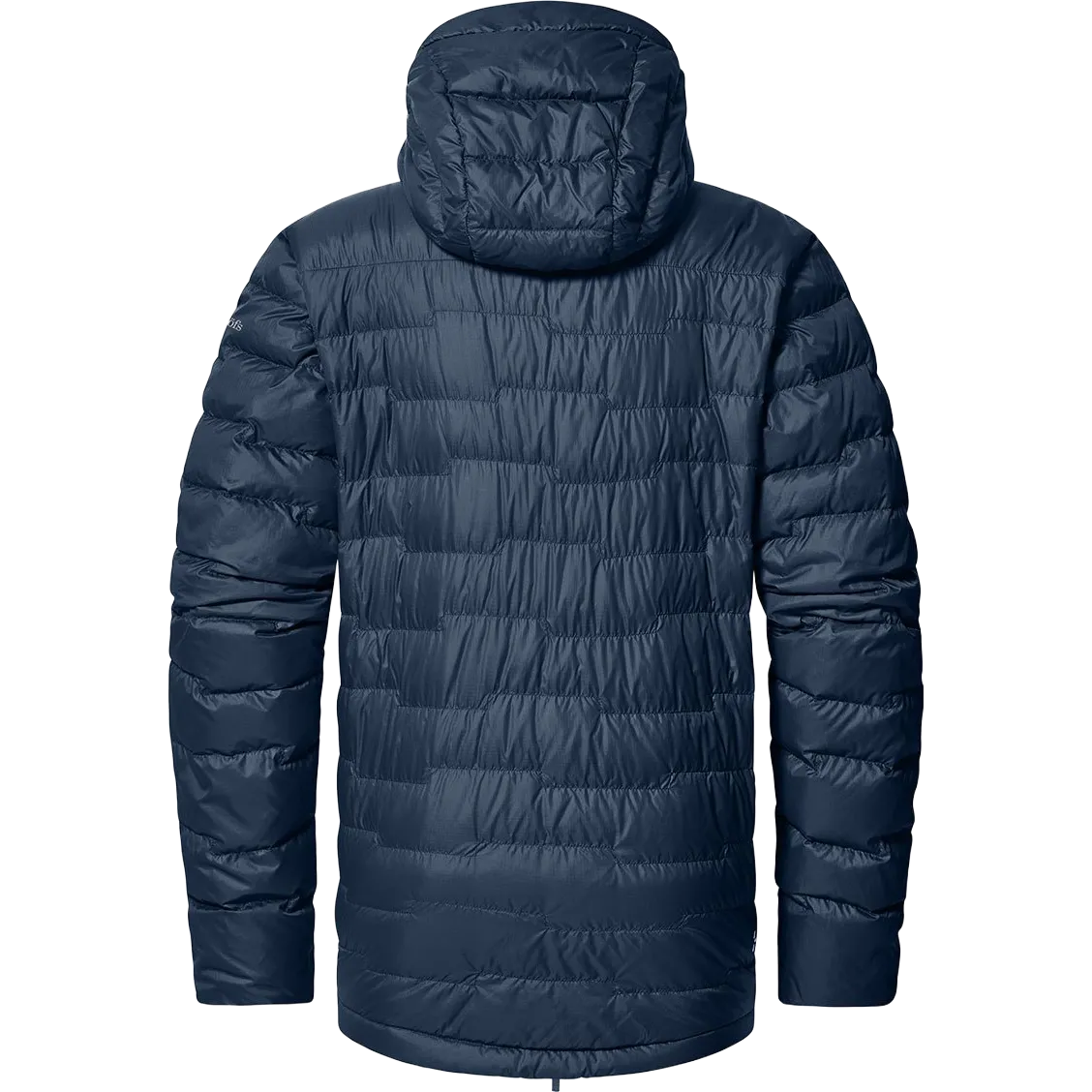 ROC Flash Down Hood Men dunjakke