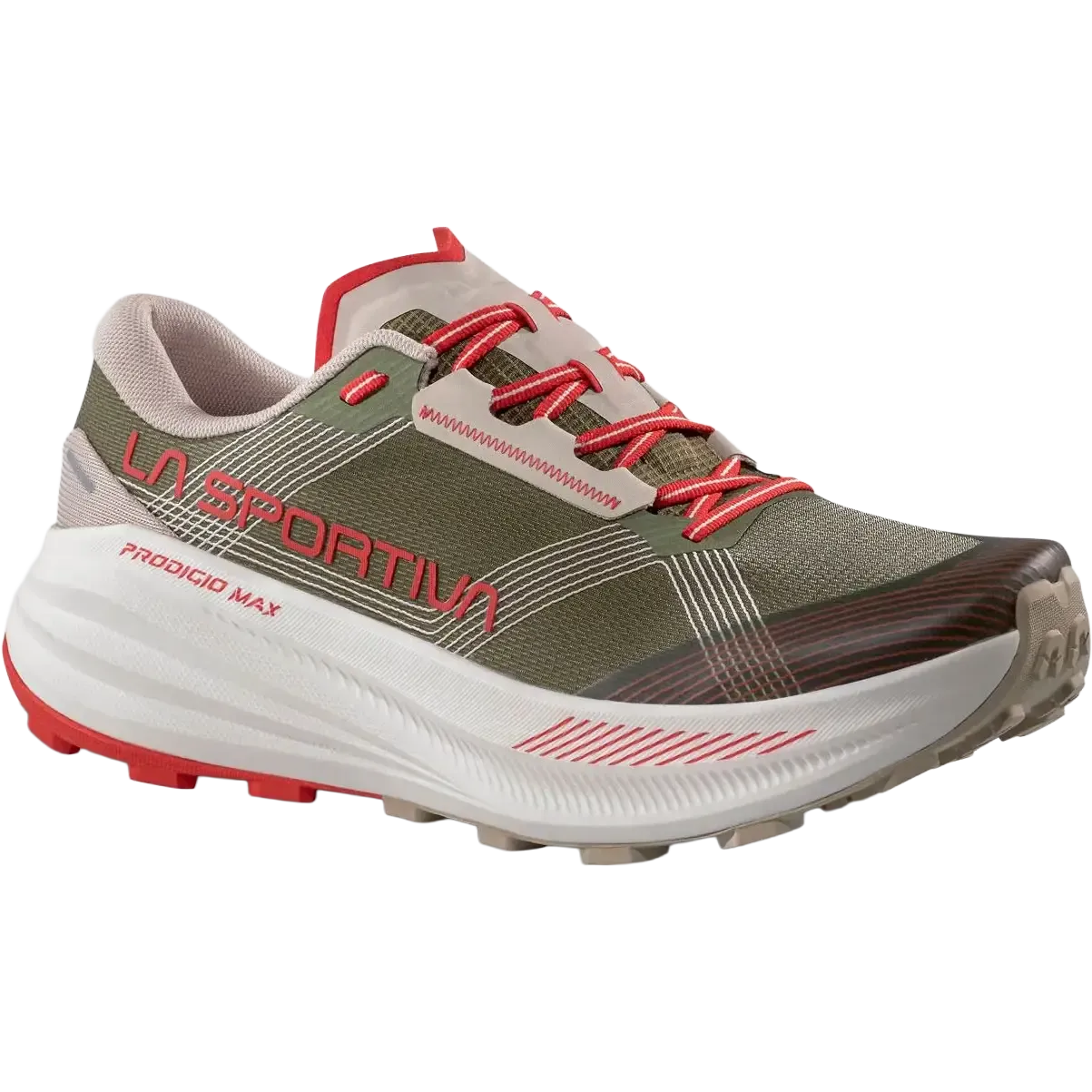 Prodigio Max Women trailsko