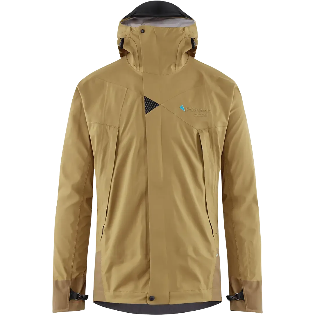 Allgrön 2.0 Jacket Men regnjakke