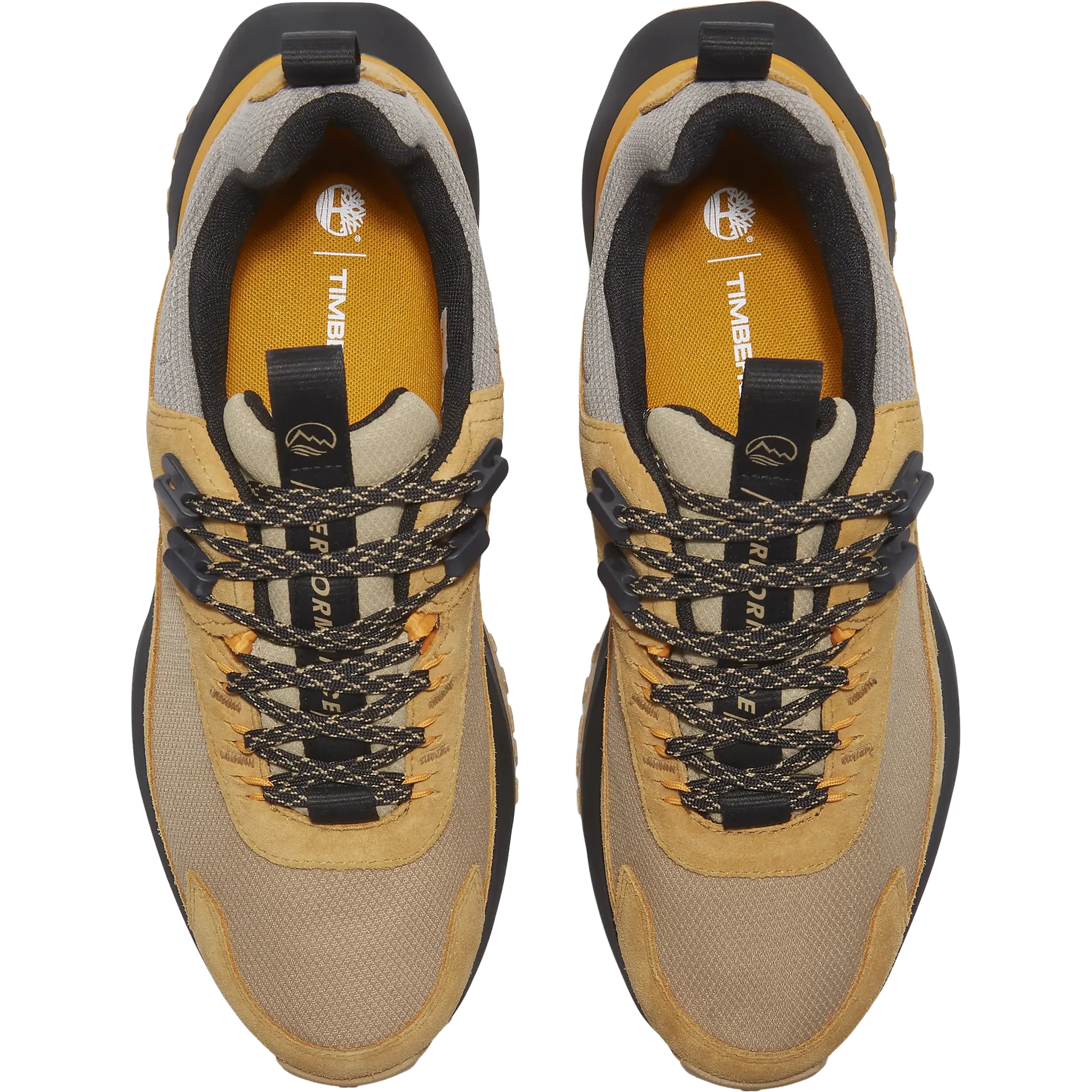Motion Access Waterproof Trainer Men
