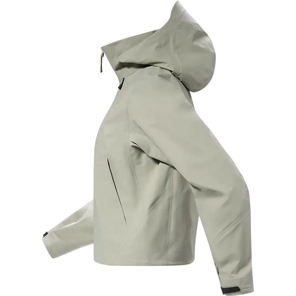 Naya Cropped Jacket Women