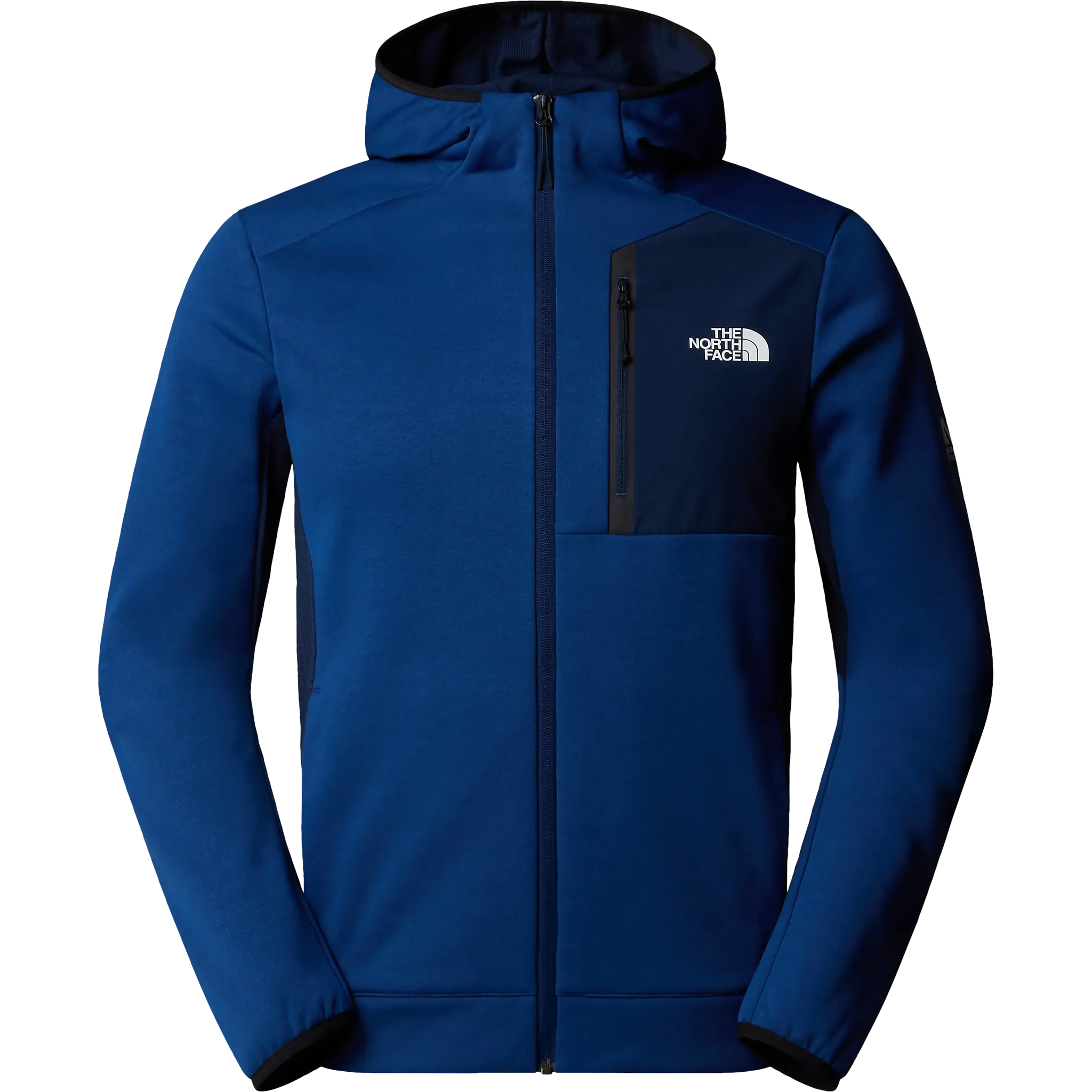 Mountain Athletics Fleece Full Zip Jacke
