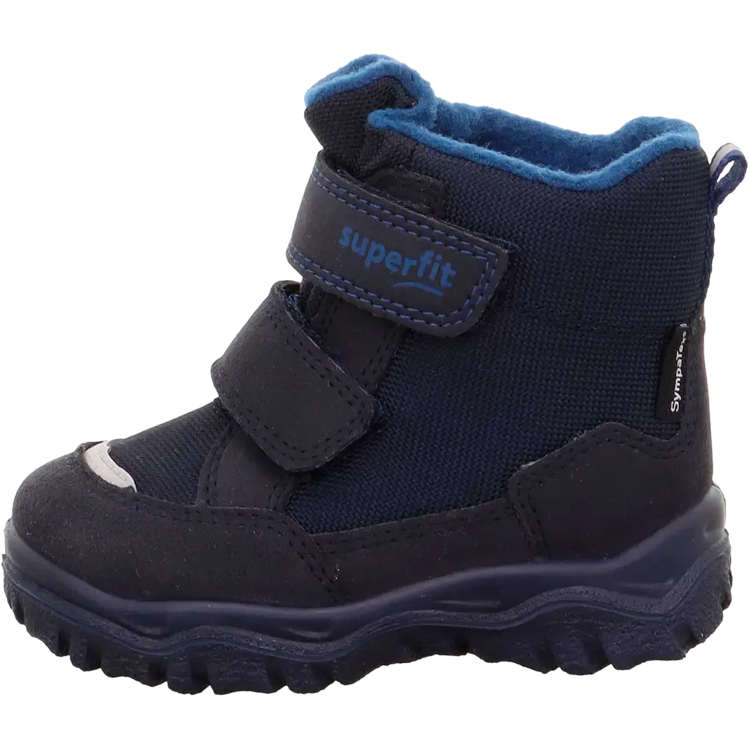 Husky1 Kids børnestøvle