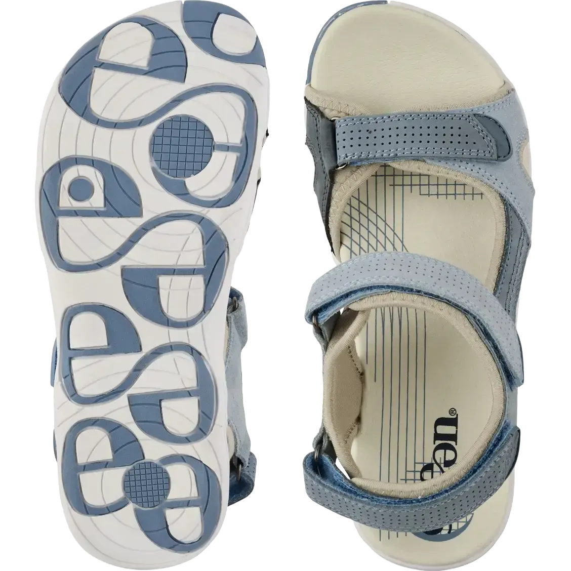 Corsica Sandal Women