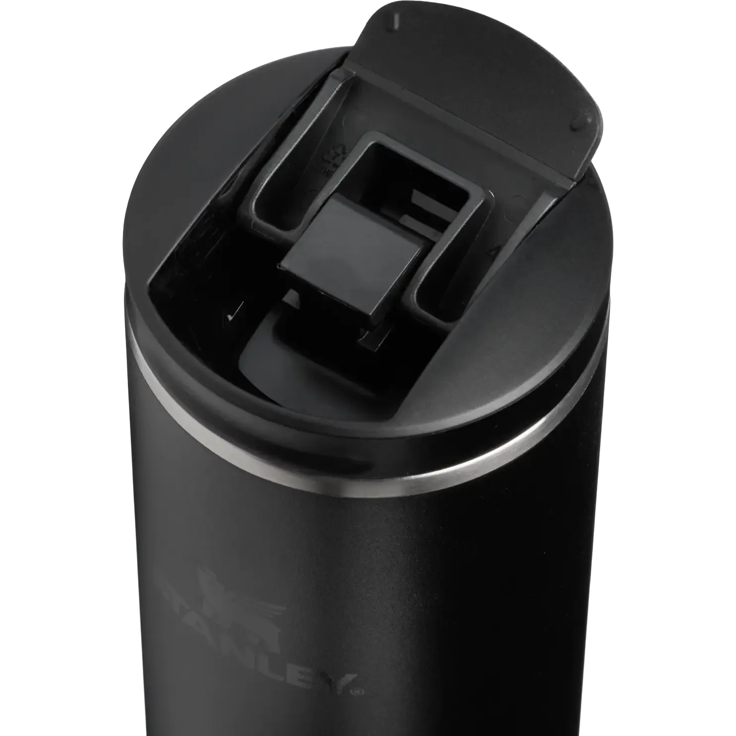 The Transit Fliptop Mug 0,47 liter