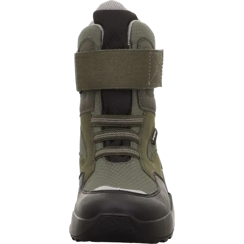 Rocket Mid Cut Sympatex Kids