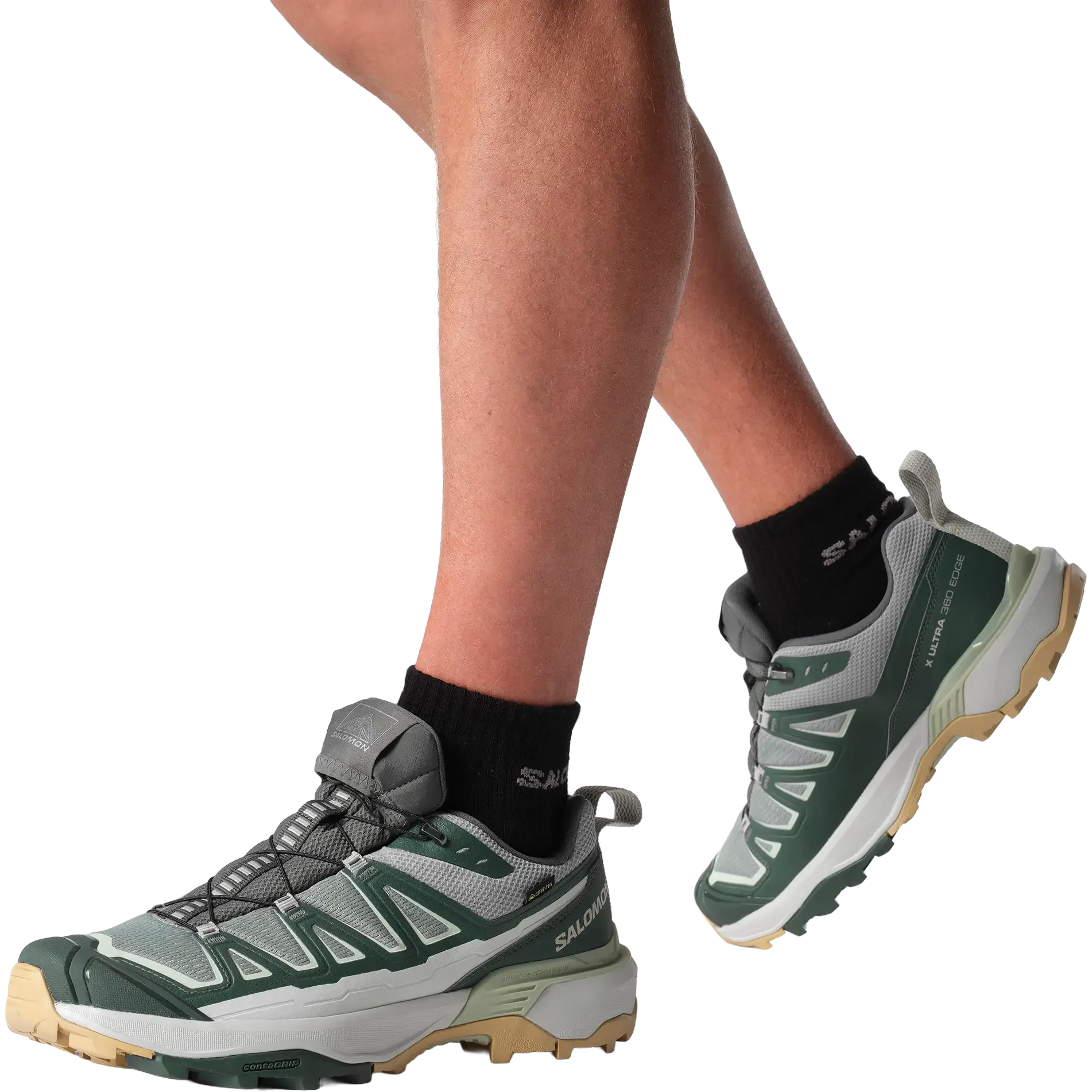 X Ultra 360 Edge GTX Men vandresko