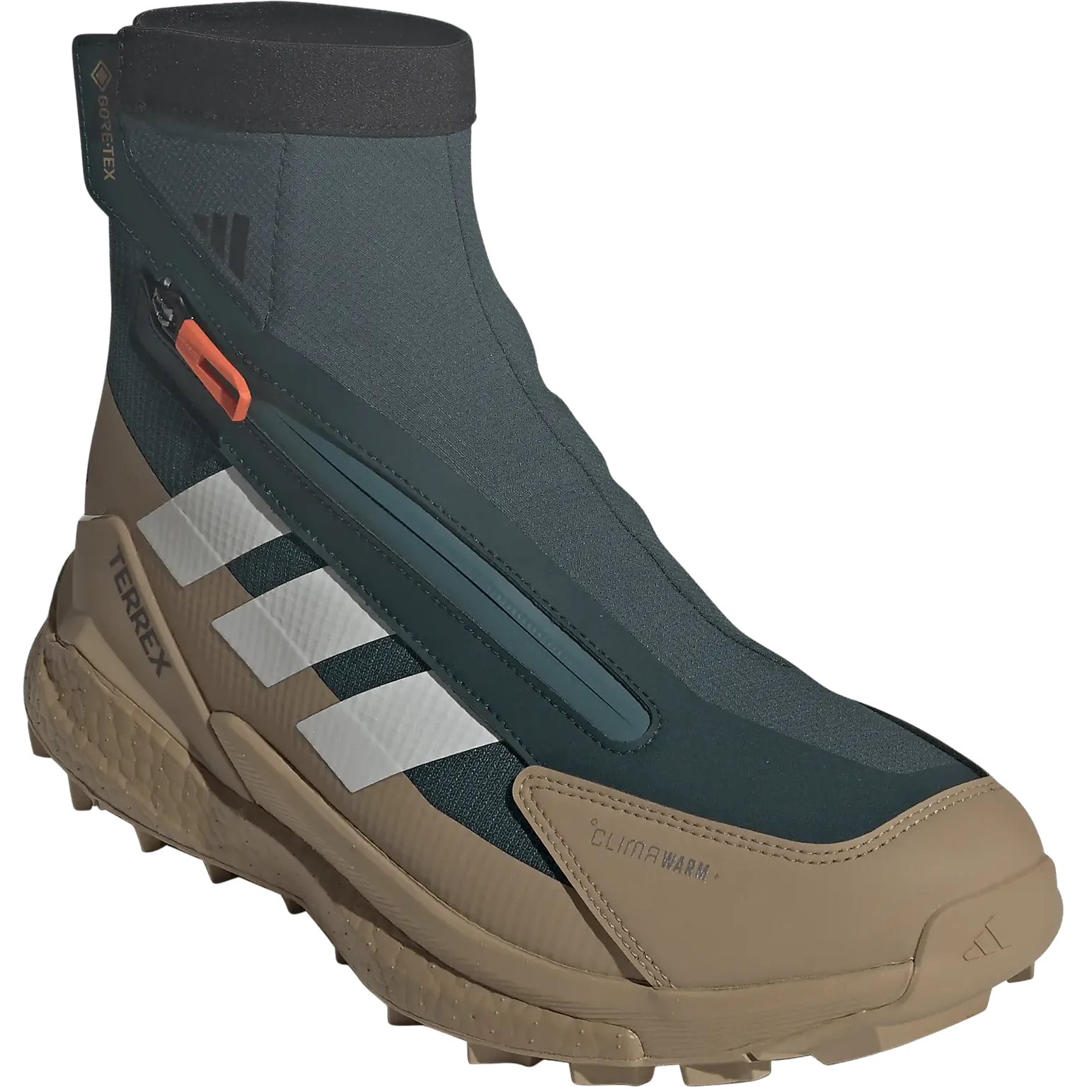 Free Hiker 2 GTX Climawarm Men