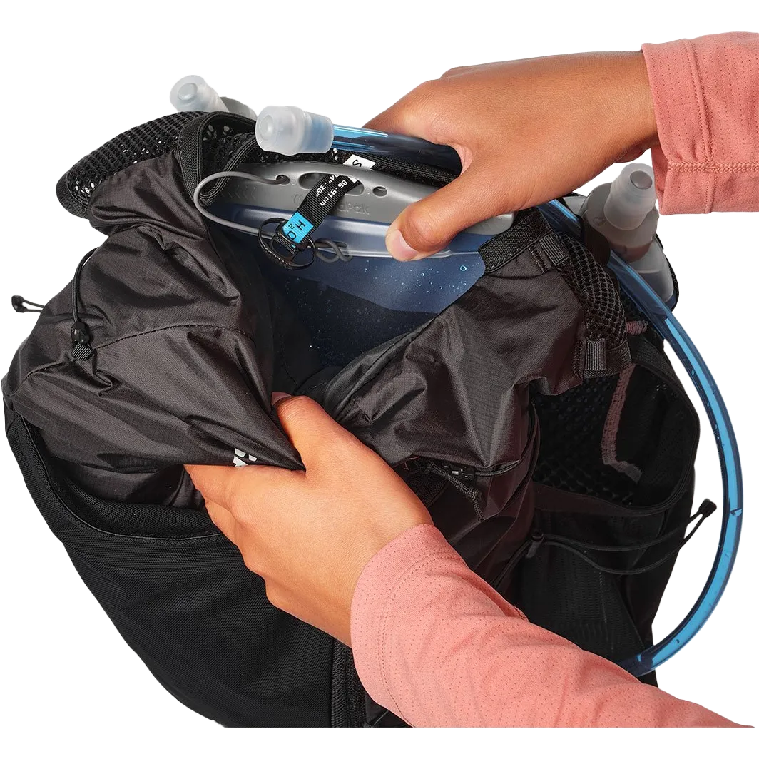 Active Skin 12 Women