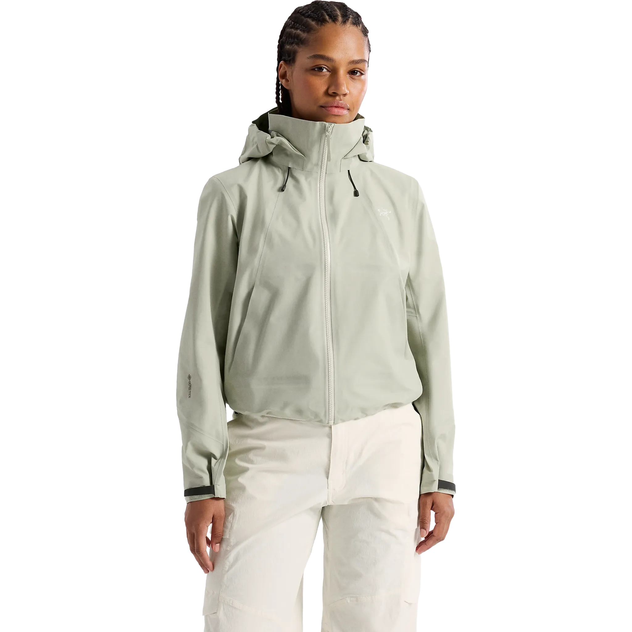 Naya Cropped Jacket Women