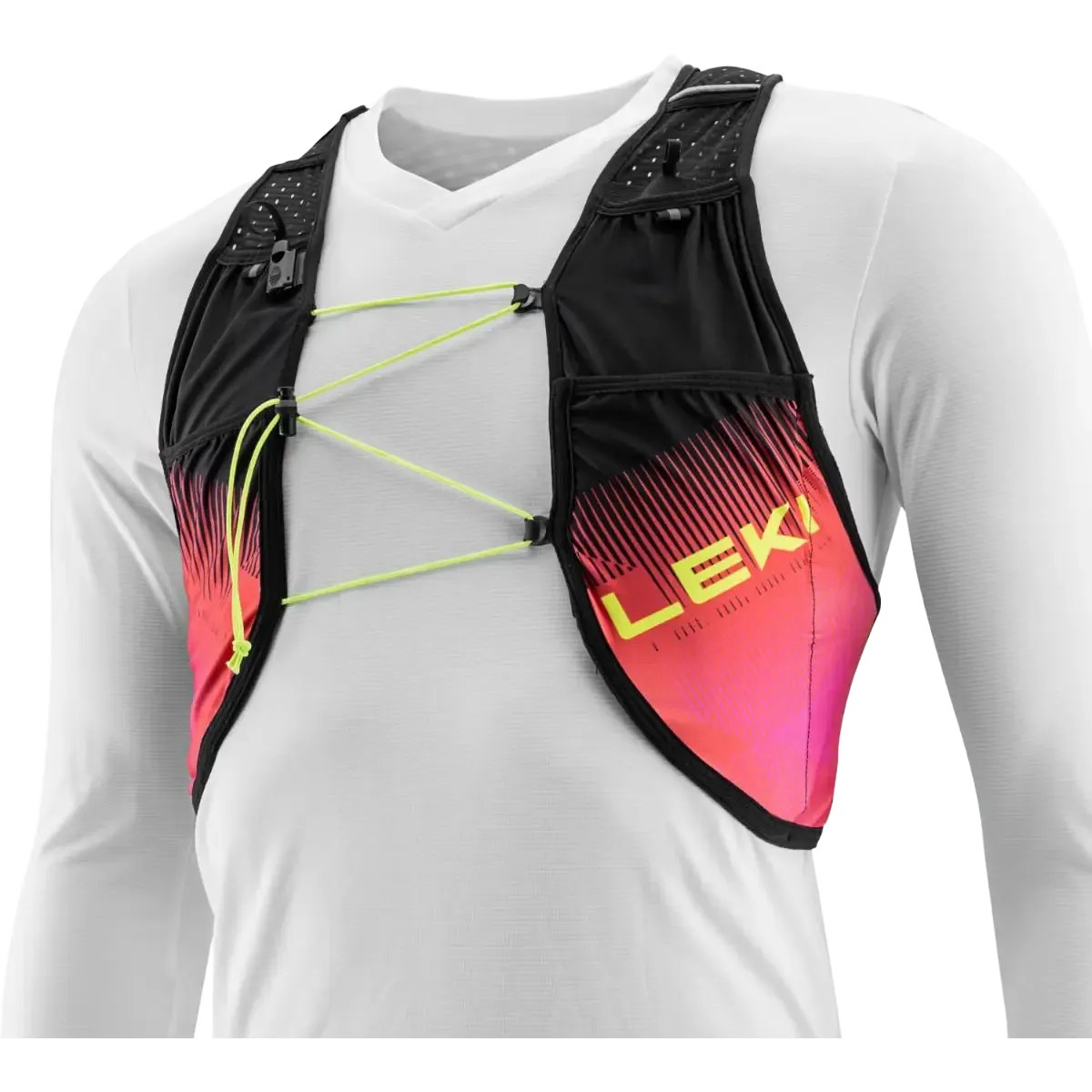 Trail Running Quiver Vest 