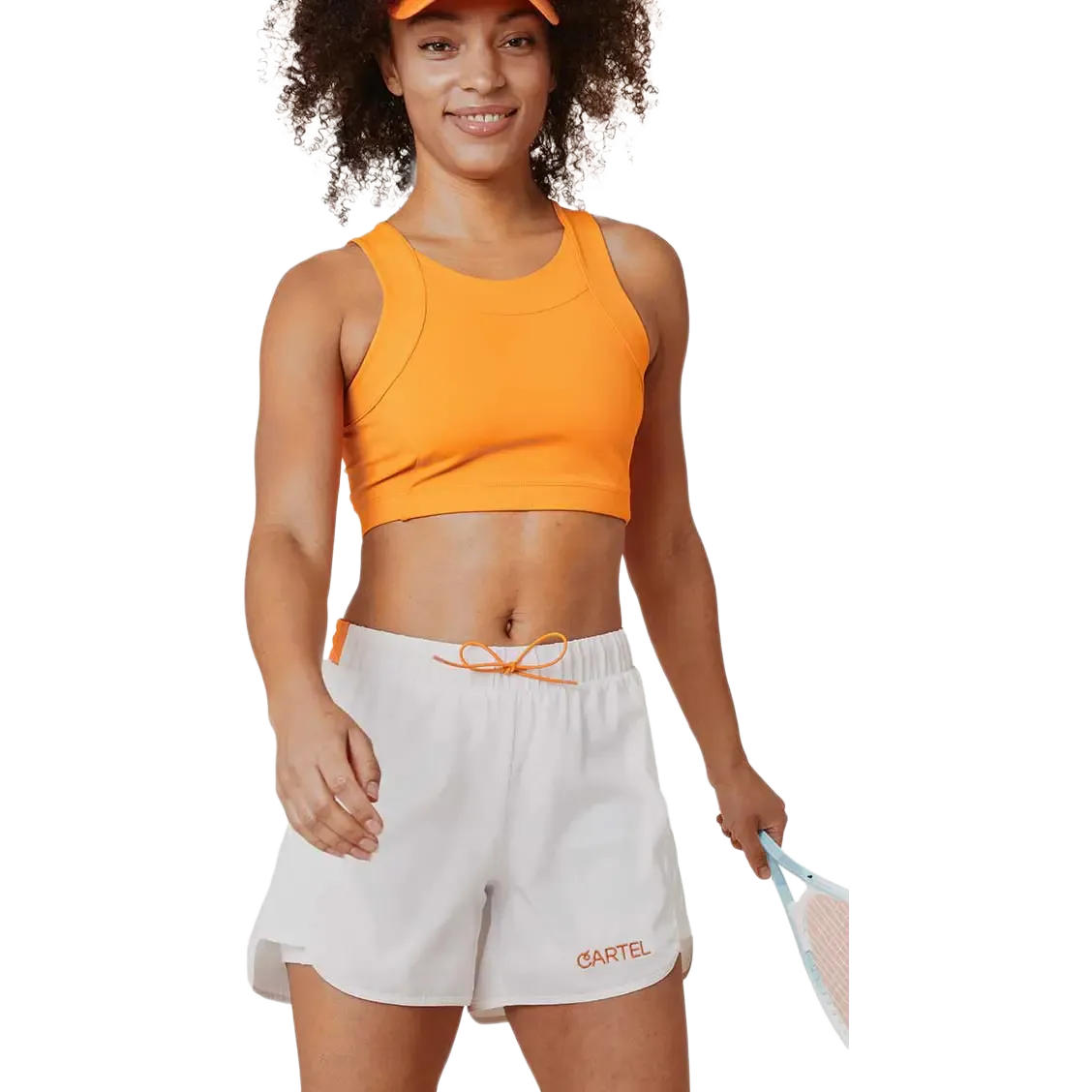 Venice 2-in-1 Sportivo Shorts