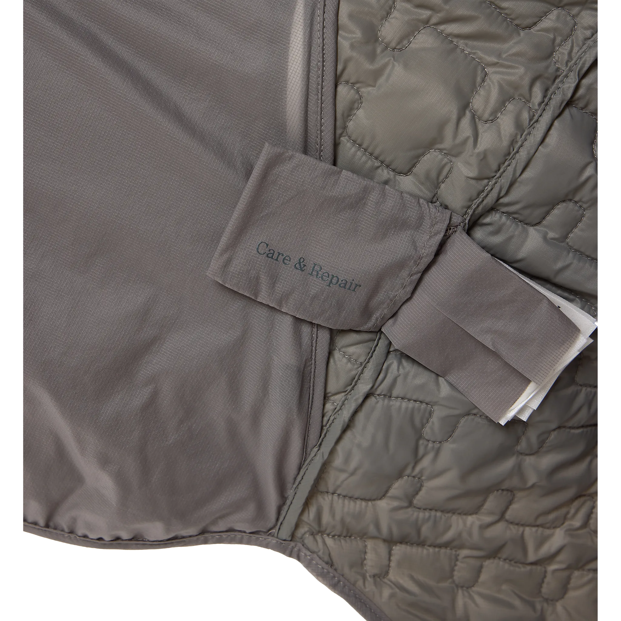 Fram Mimic Jacket Dam