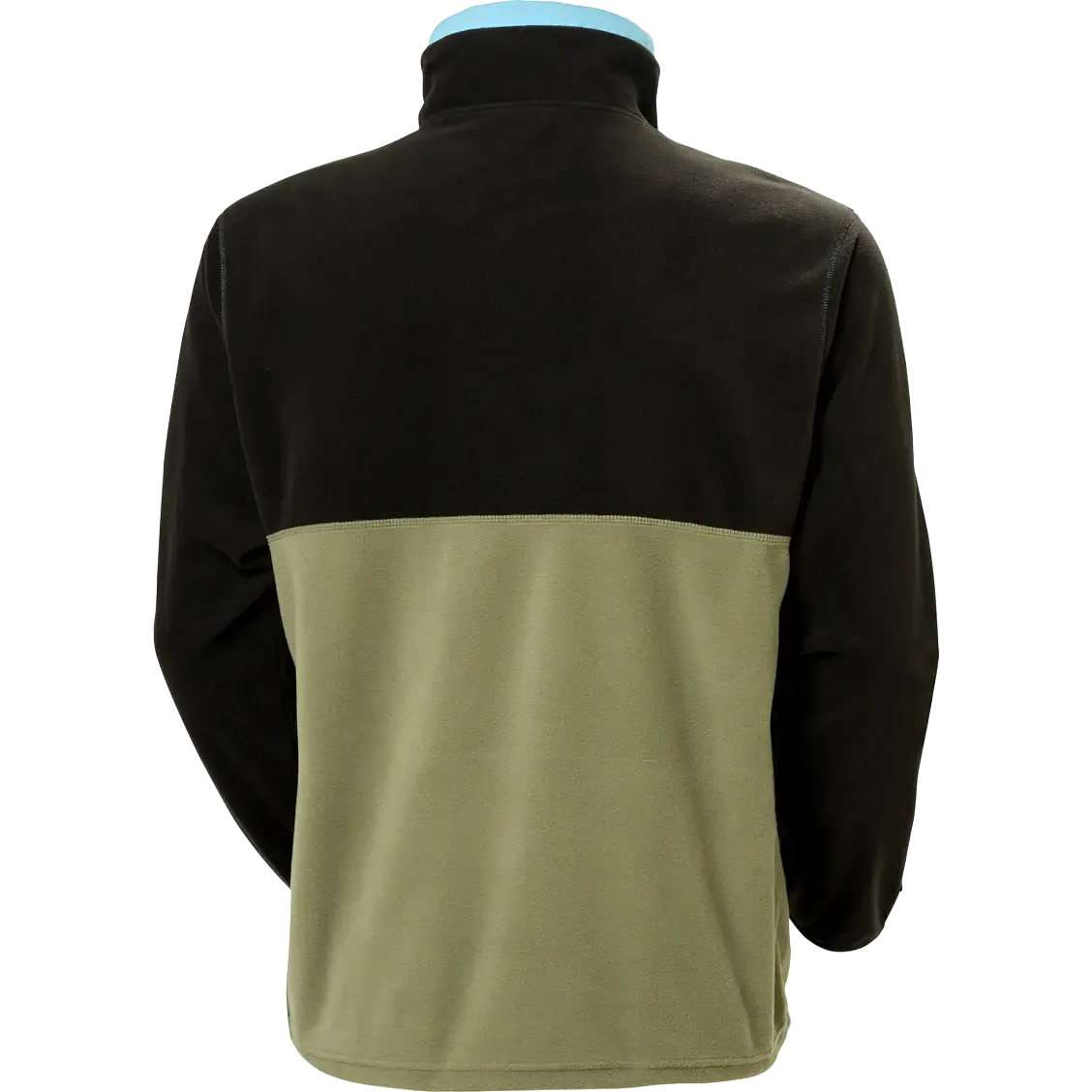 Play 1/2 Zip Fleece Men herrefleece